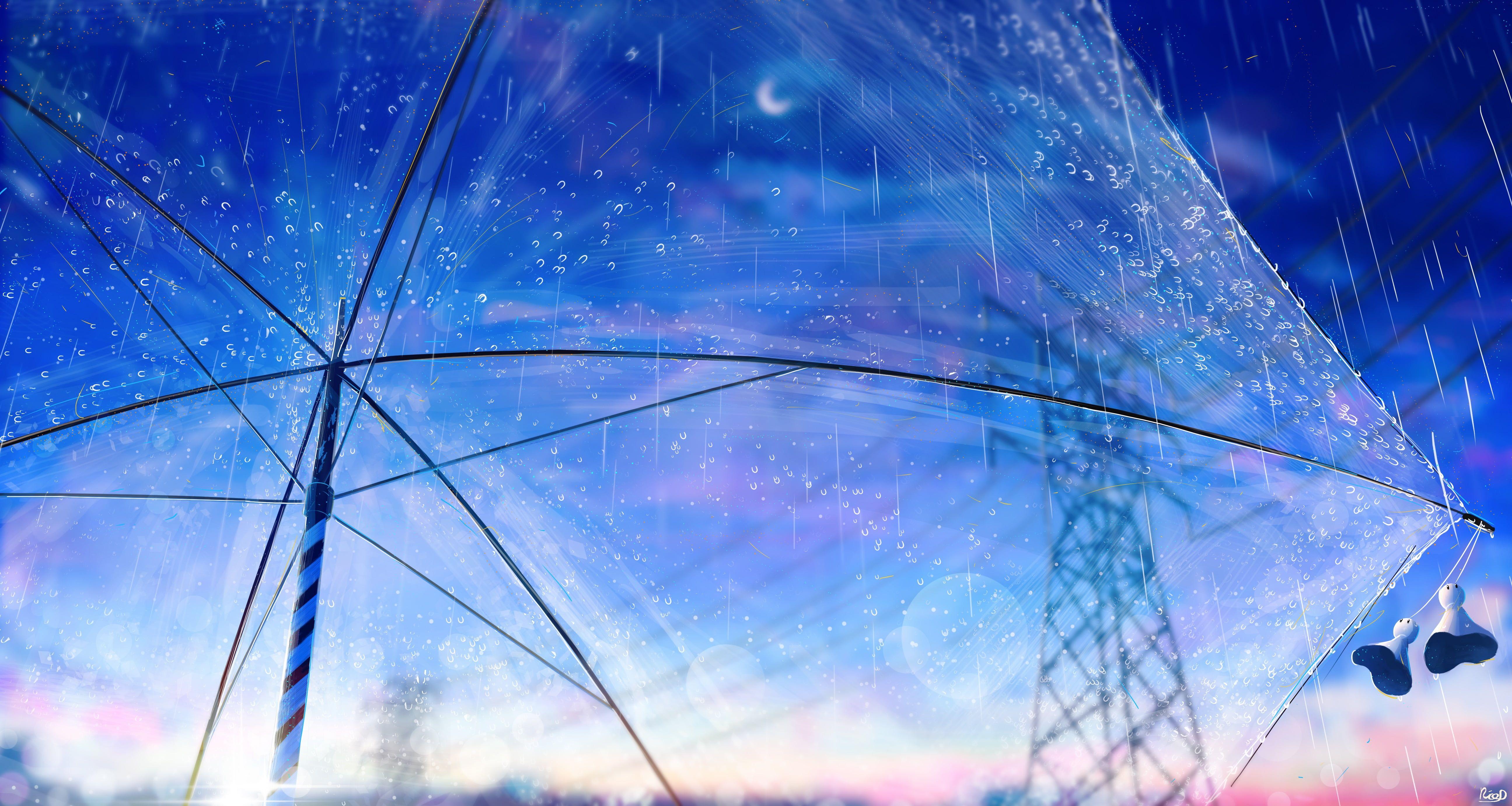 5182x2762 Anime Weathering With You K #wallpaper #hdwallpaper #desktop. Univers manga, Fond ecran, Fond ecran hd