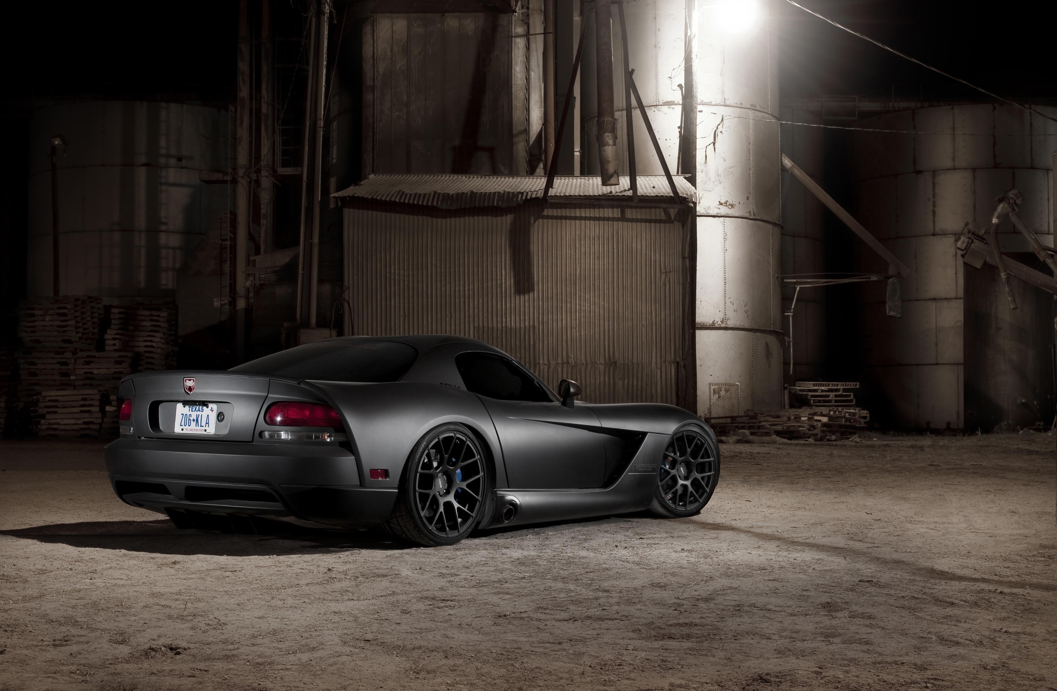 4288x2804 Dodge Viper Wallpaper HD