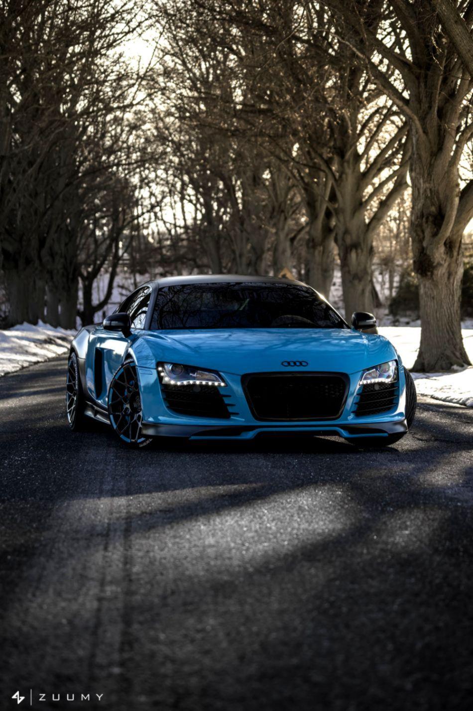 950x1428 Audi R8 iPhone Wallpaper