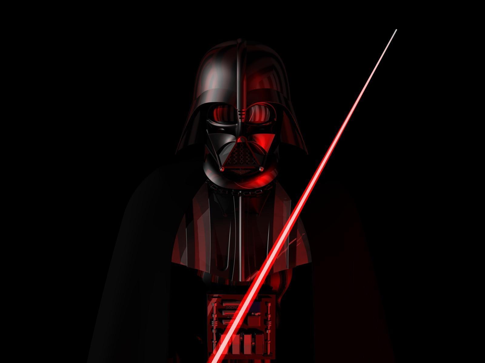 1600x1200 Free download Wallpaper star wars darth vader dark side wallpaper films [1600x1200] for your Desktop, Mobile & Tablet. Explore Star Wars Wallpaper for Kindle. Star Wars Star Background, Star