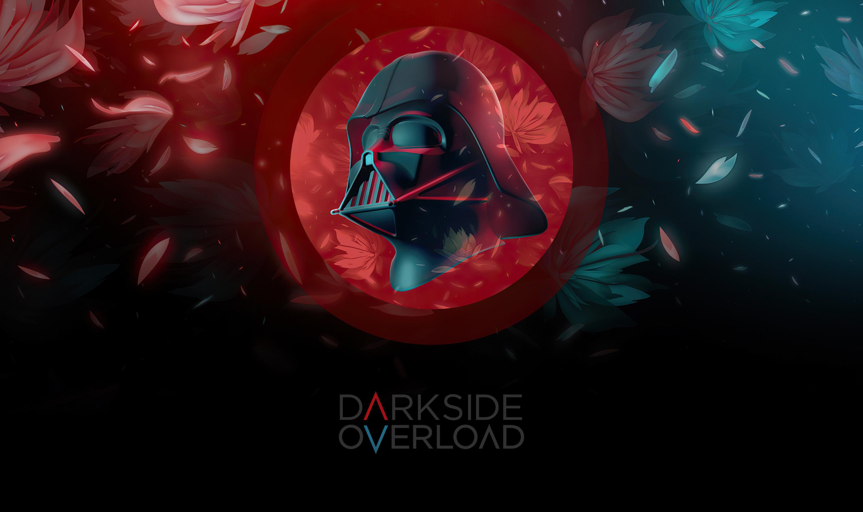 3000x1782 Dark Side Overload, HD Artist, 4k Wallpaper, Image, Background, Photo and Picture