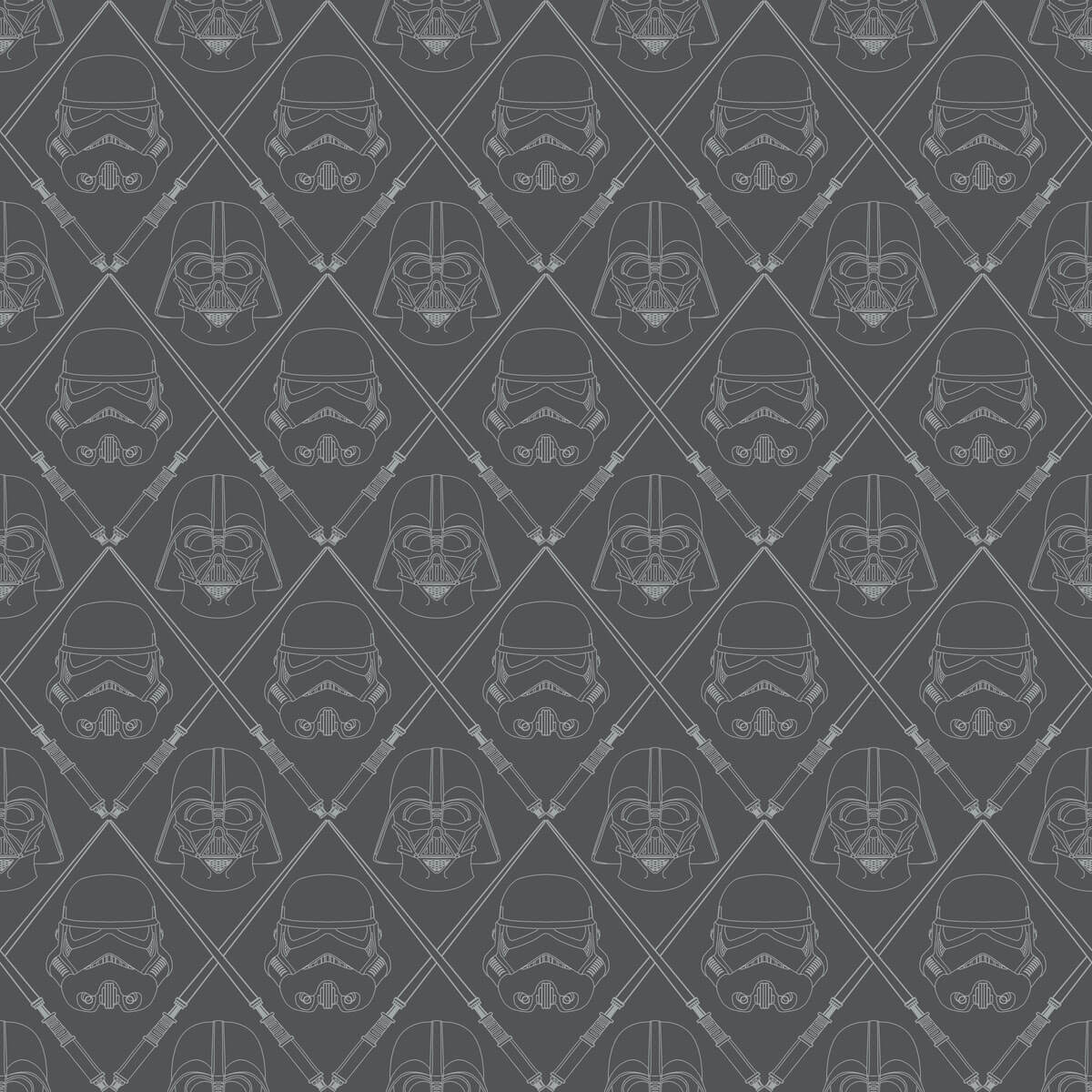 1200x1200 RMK11063WP Star Wars Dark Side Peel & Stick Wallpaper