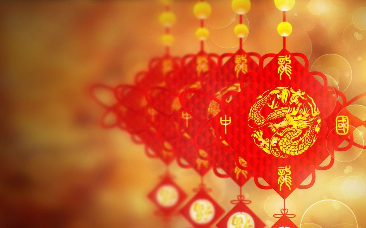 1280x800 Chinese New Year HD Desktop Wallpaper. Best Image Background
