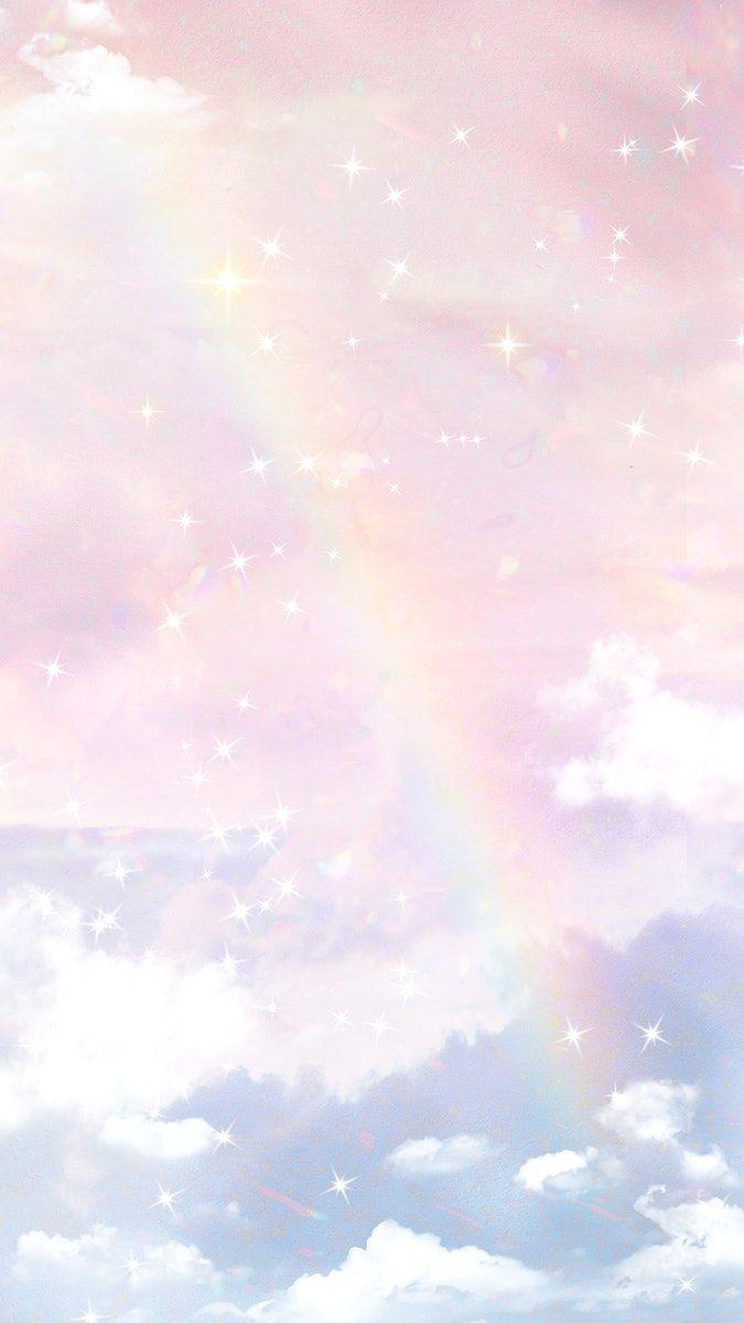 Pastel Rainbow Aesthetic Wallpapers - Top Free Pastel Rainbow Aesthetic ...