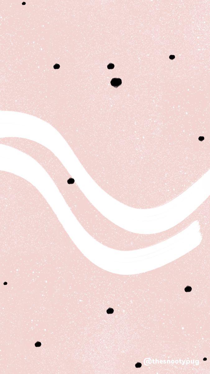 675x1200 Trendy pink wallpaper. Blush pink wallpaper, Pink wallpaper, Pink wallpaper iphone