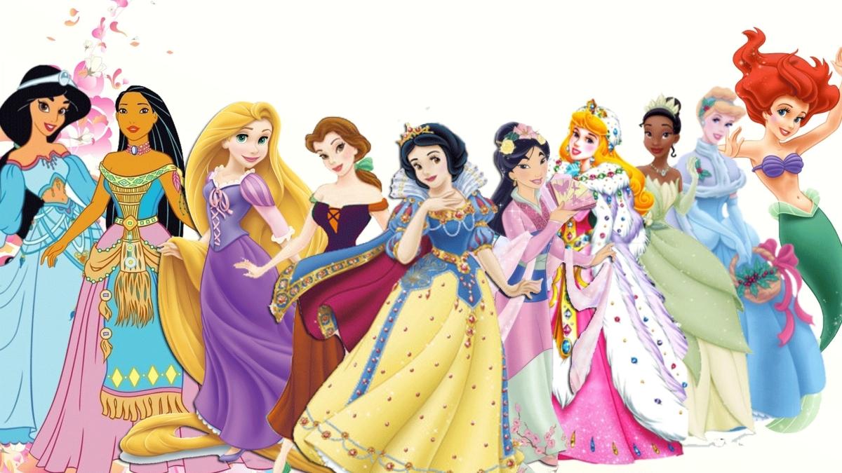 1200x675 Disney Princess Wallpaper Free Disney Princess Background