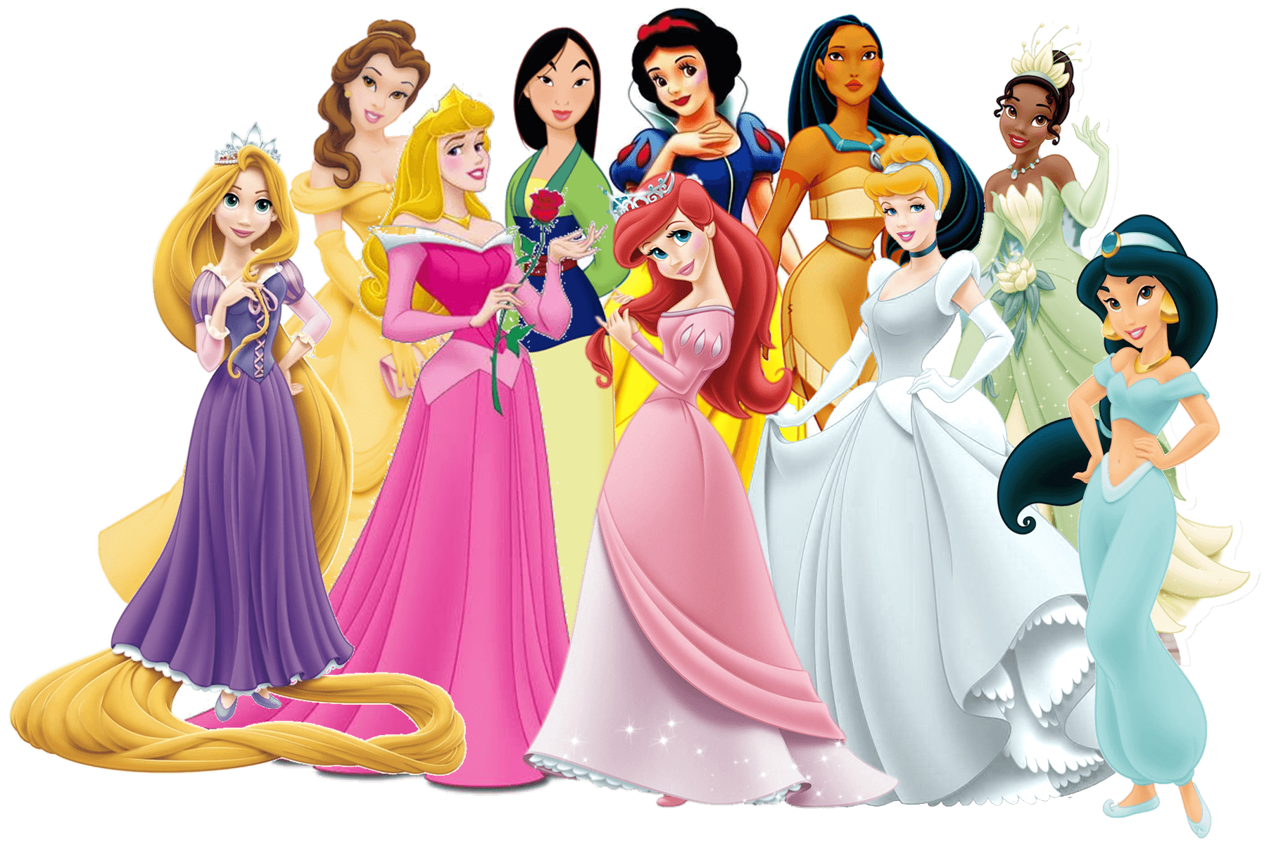 1830x1210 All Disney Princess Wallpaper