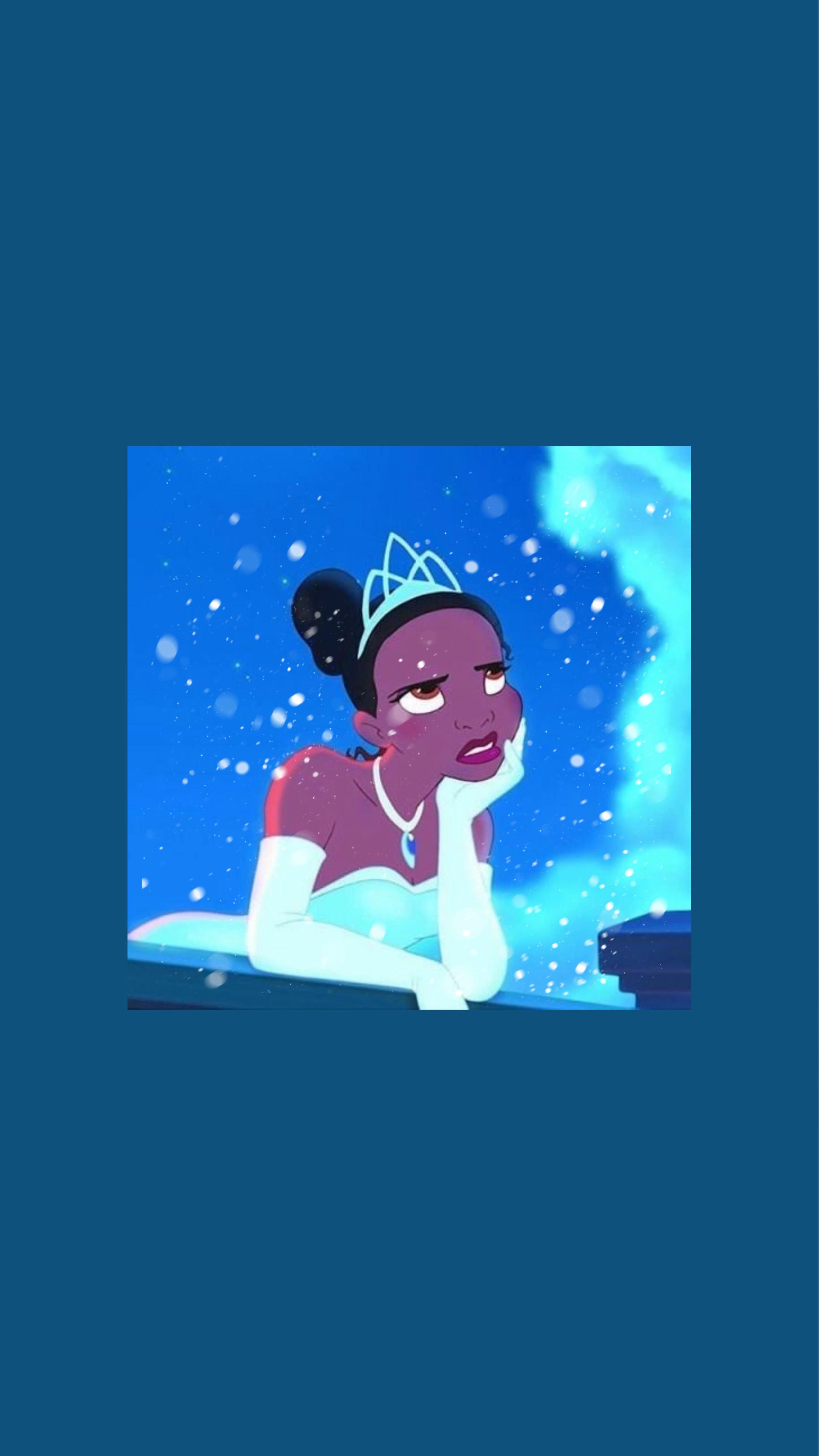 1948x3464 Tiana Aesthetic Wallpaper