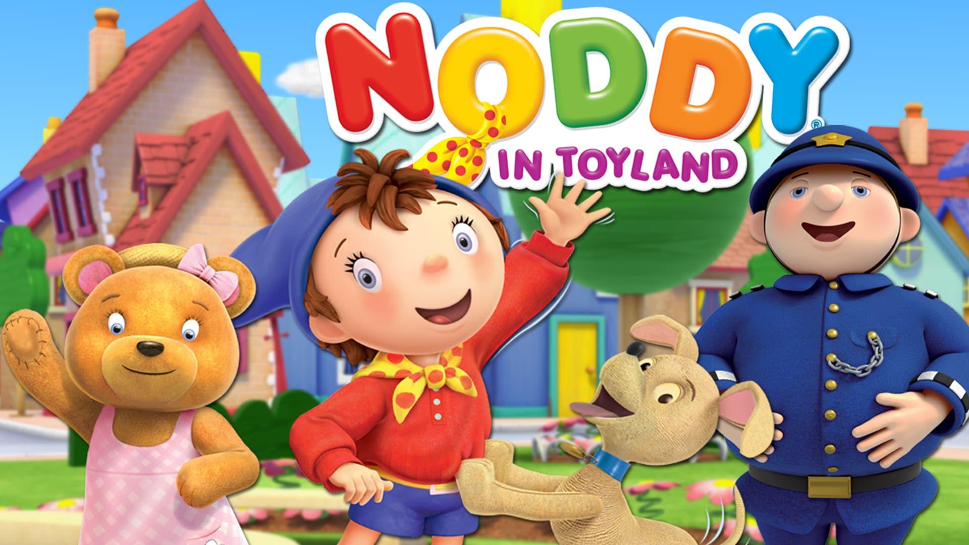 Noddy Nadia