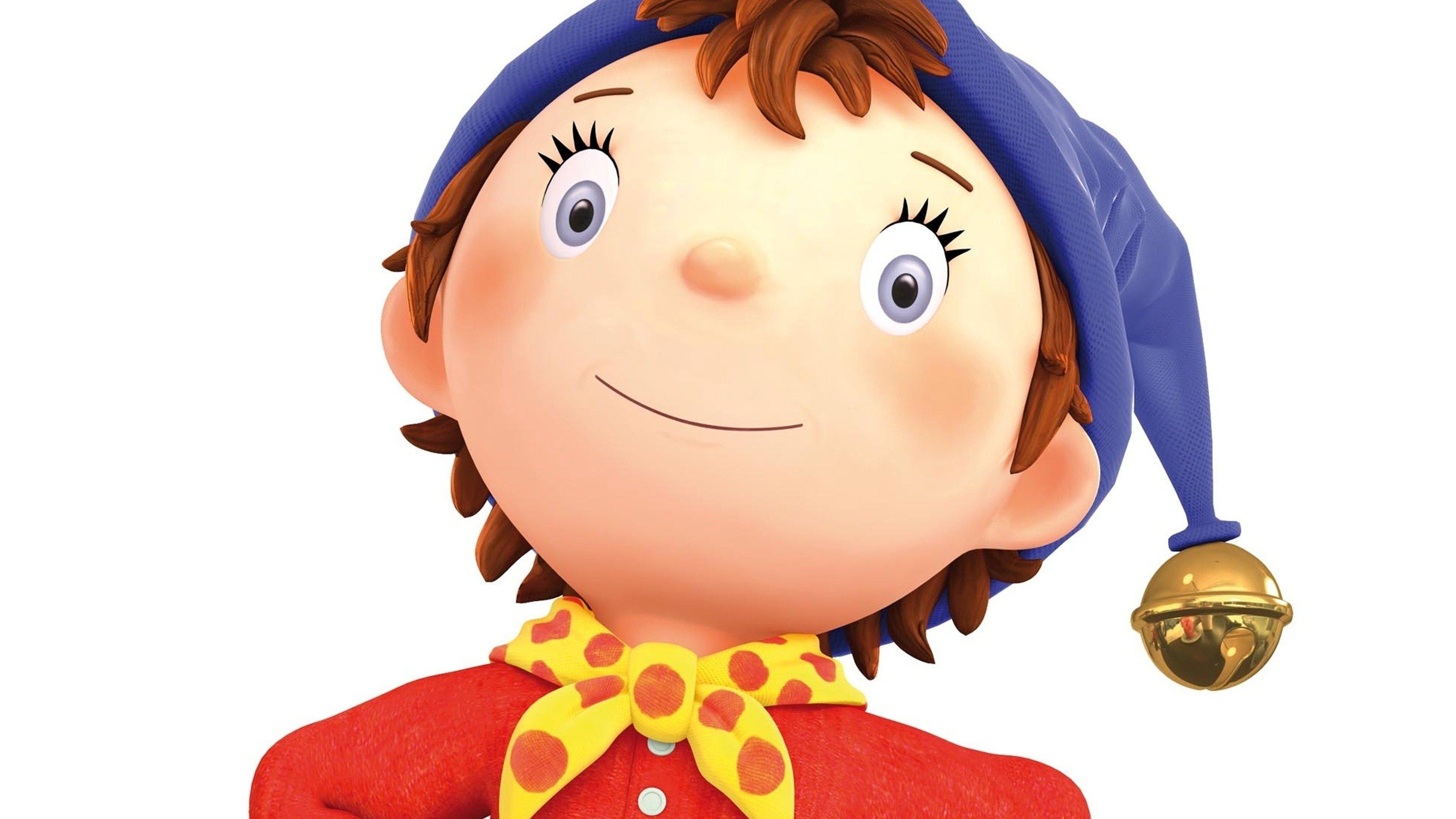 Noddy Cartoon Wallpapers - Top Free Noddy Cartoon Backgrounds ...