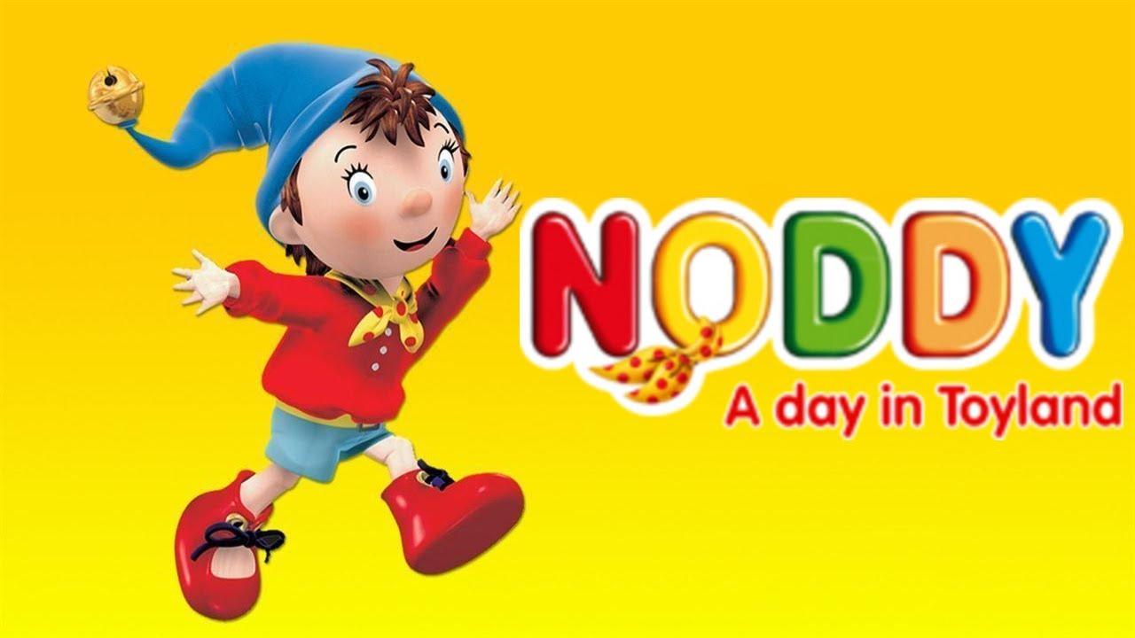 Noddy Cartoon Wallpapers - Top Free Noddy Cartoon Backgrounds ...