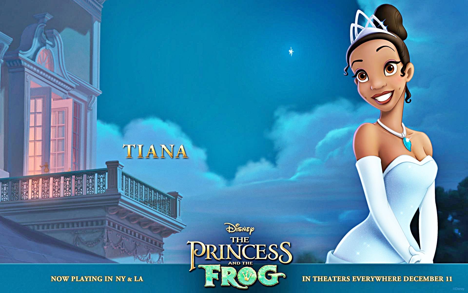 1920x1200 Princess And The Frog, disney, characters, tiana wallpaper. Princess And The Frog, disney, characters, tiana stoc