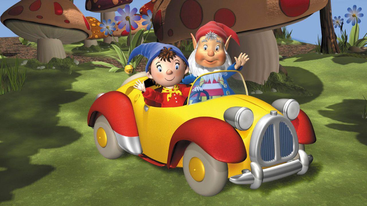 Make Way For Noddy Wallpapers Top Free Make Way For Noddy Backgrounds Wallpaperaccess 4316