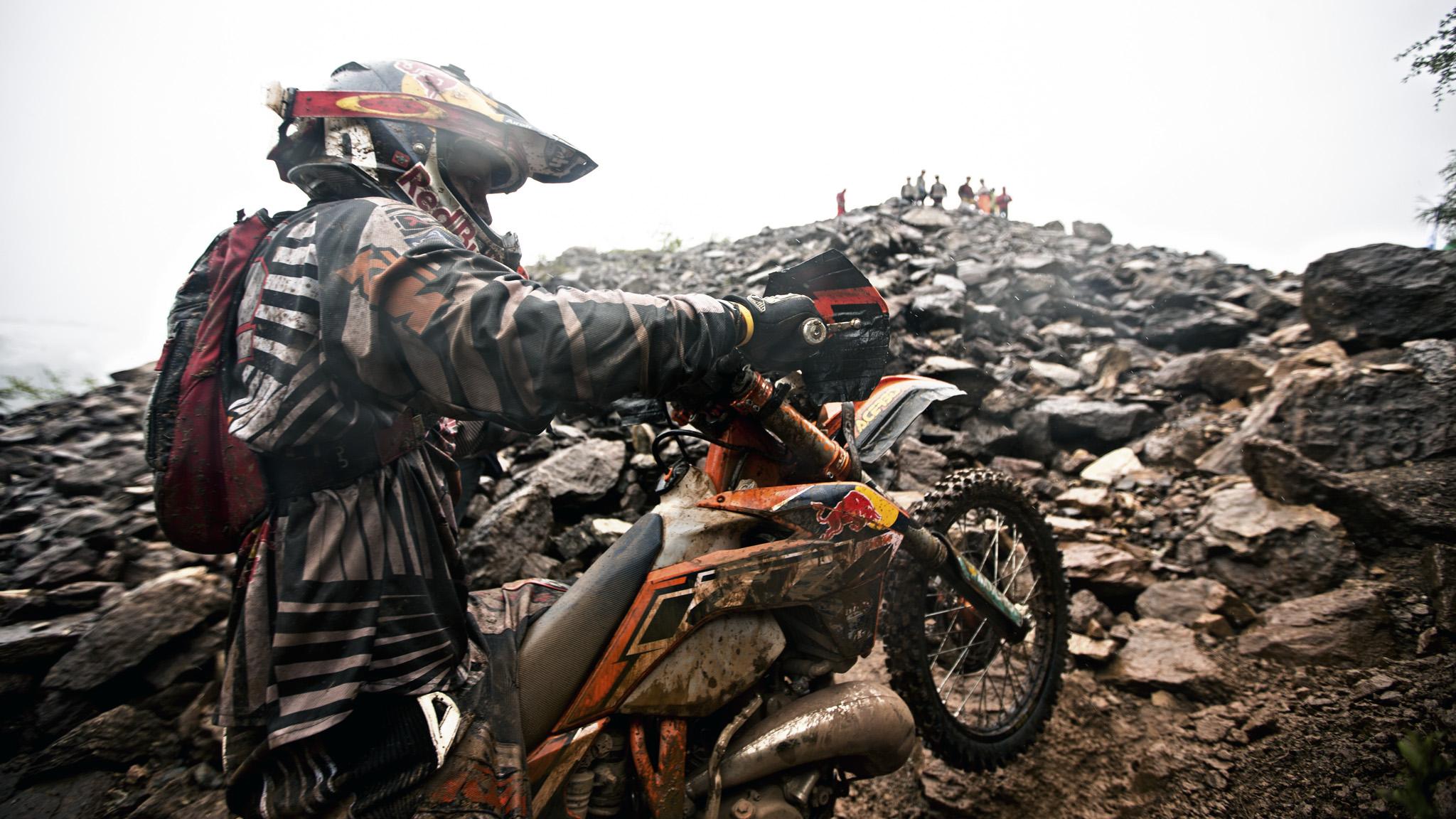 2048x1152 Rocky Road Bull Hare Scramble Erzberg Rodeo photo gallery