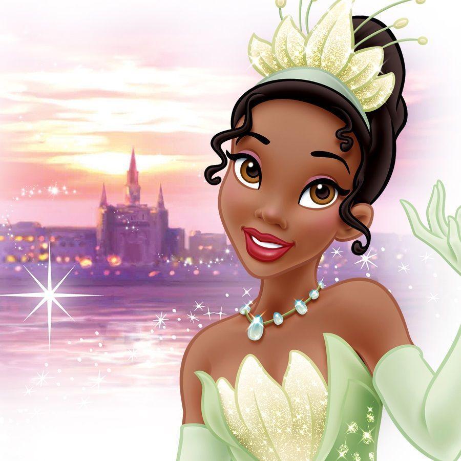900x900 Disney Princess Tiana Wallpaper