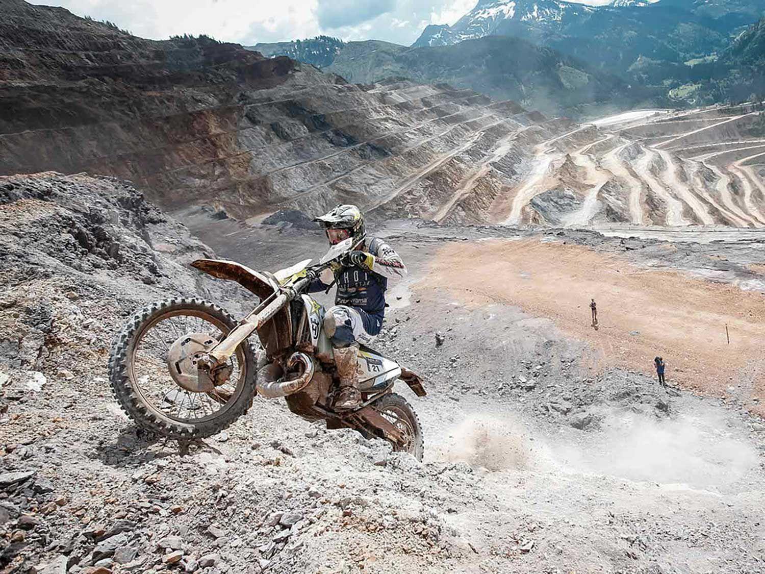 1500x1125 Erzberg Extreme Motorcycle Enduro 2019 In Photo