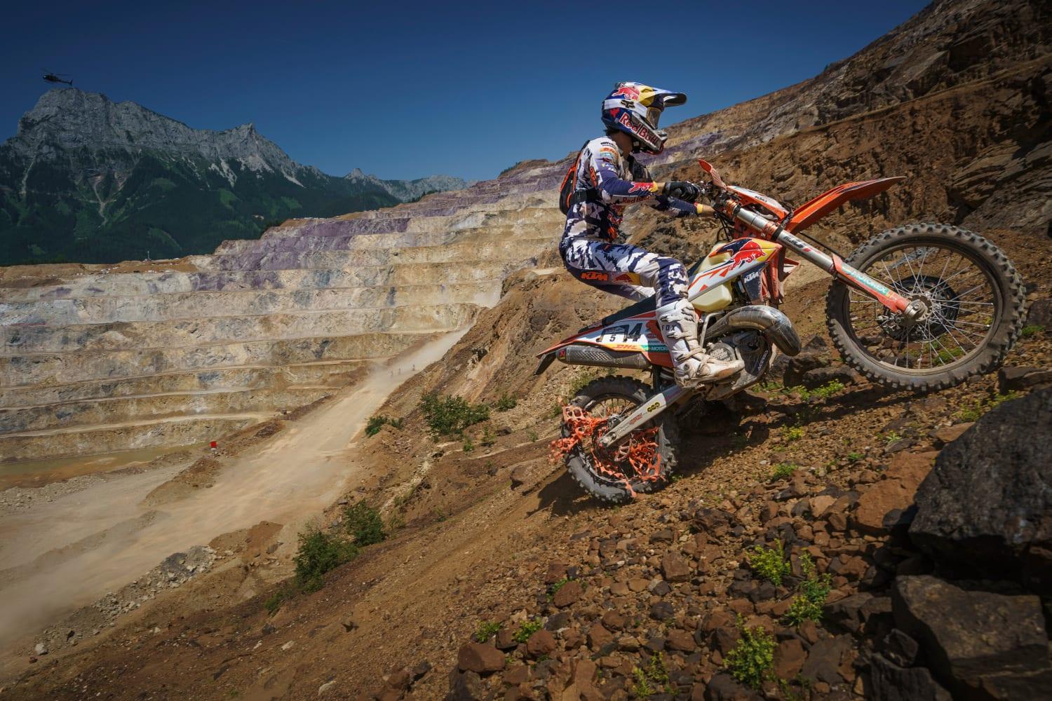 1500x1000 Red Bull Erzbergrodeo 2022: race report and highlights