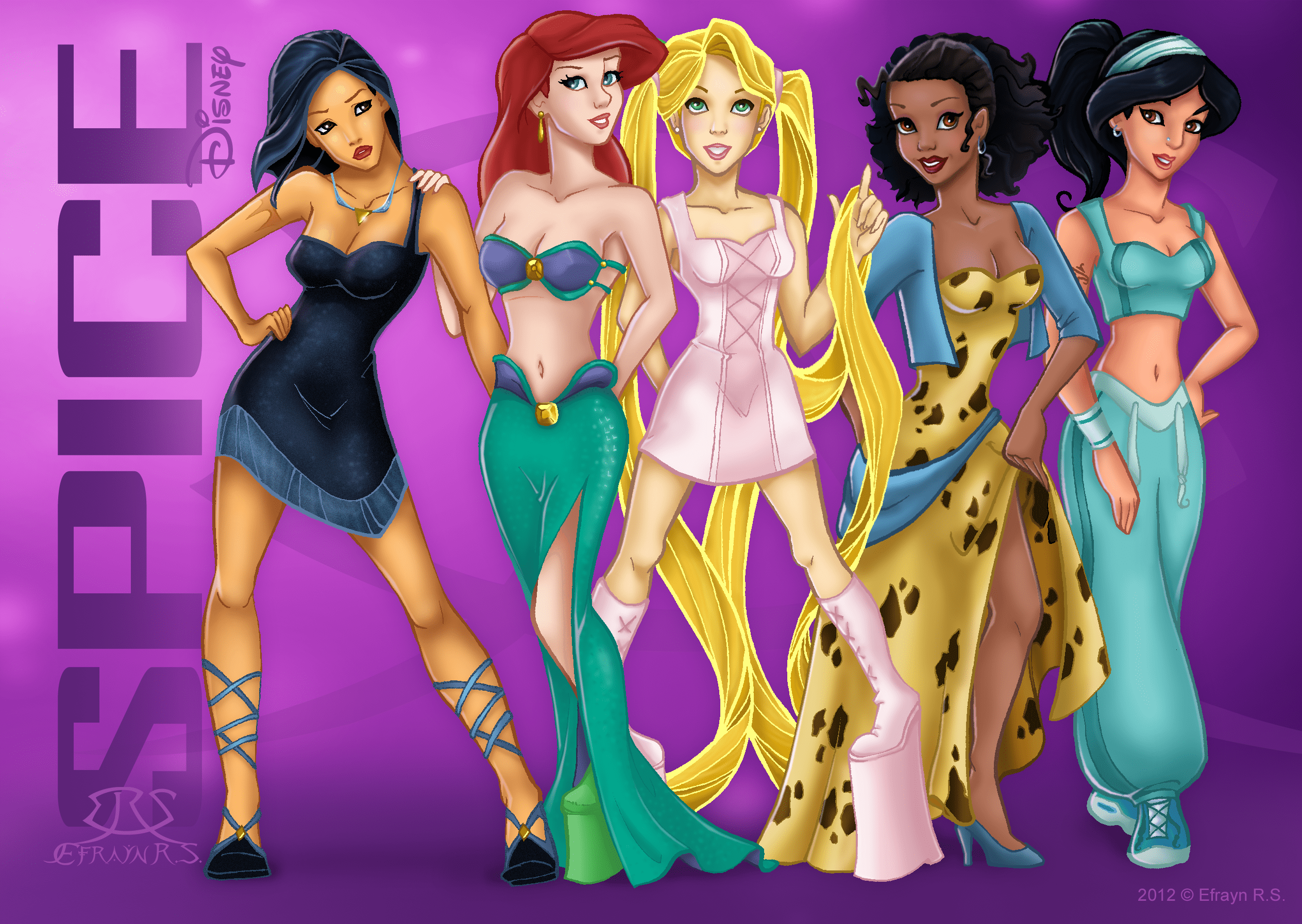 2527x1794 Tiana (The Princess And The Frog) 1080P, 2k, 4k HD wallpaper, background free download