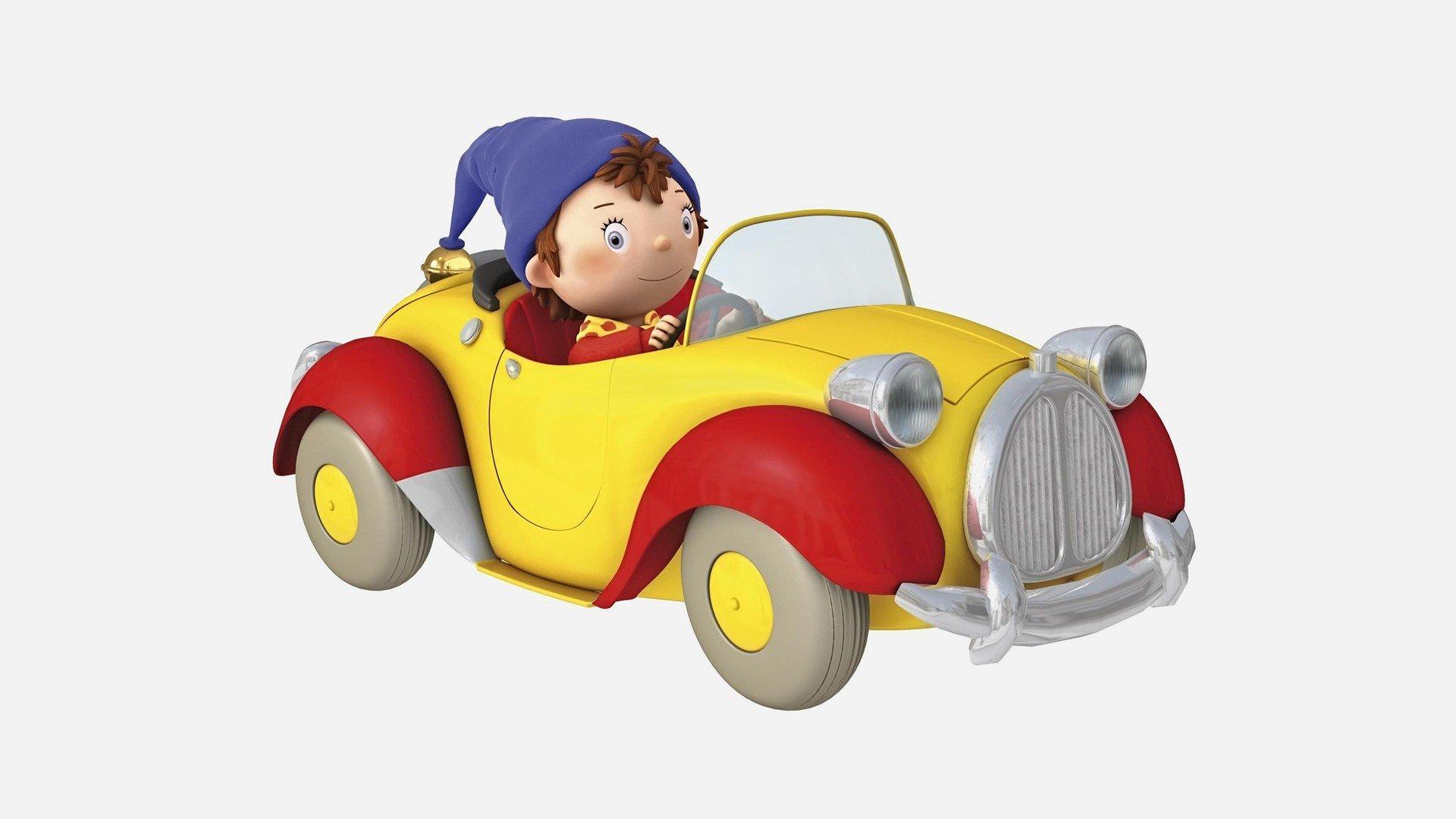 Noddy Nadia