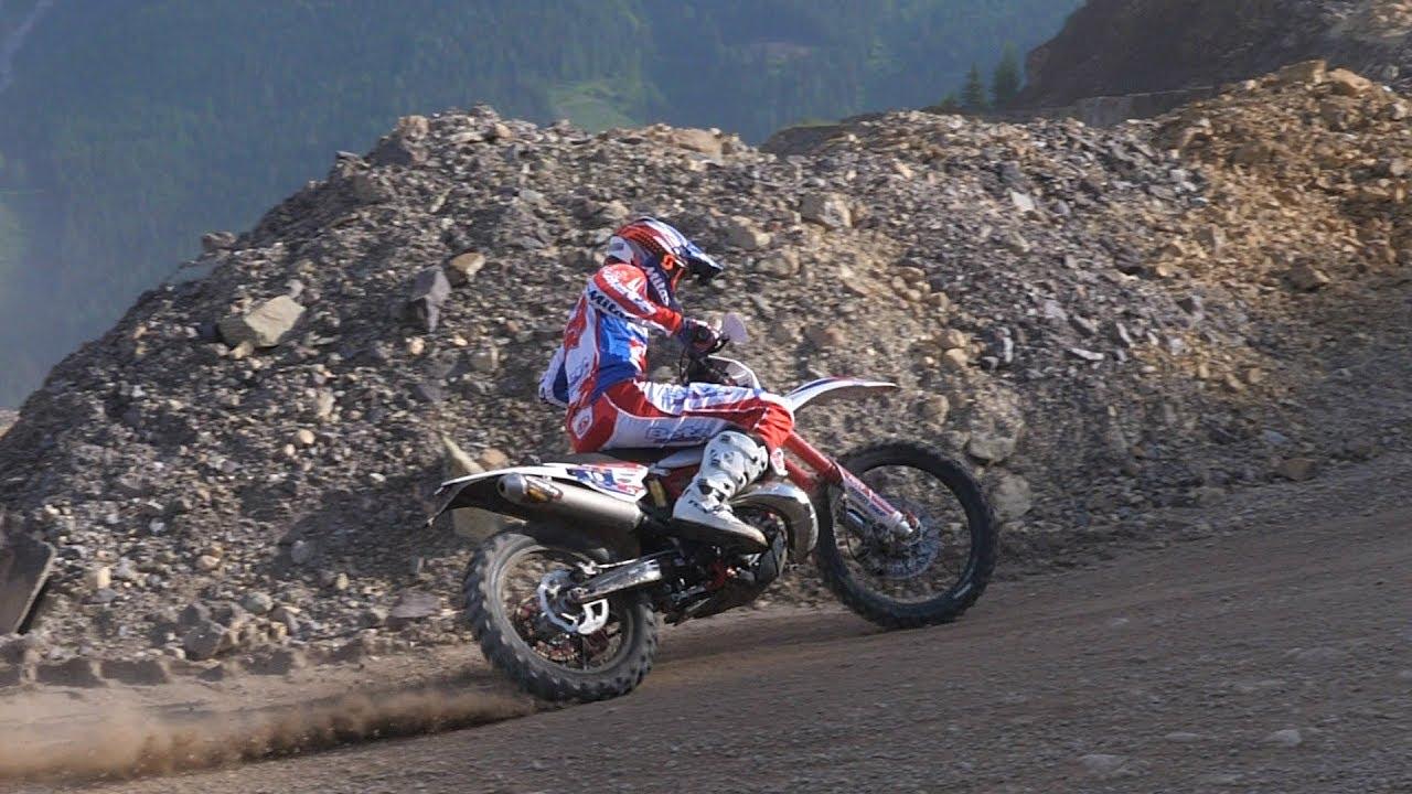 1280x720 Erzberg Rodeo 2018 Iron Road Prolog