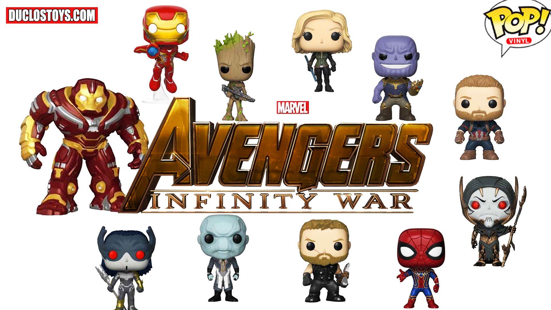 1920x1080 Funko Wallpaper