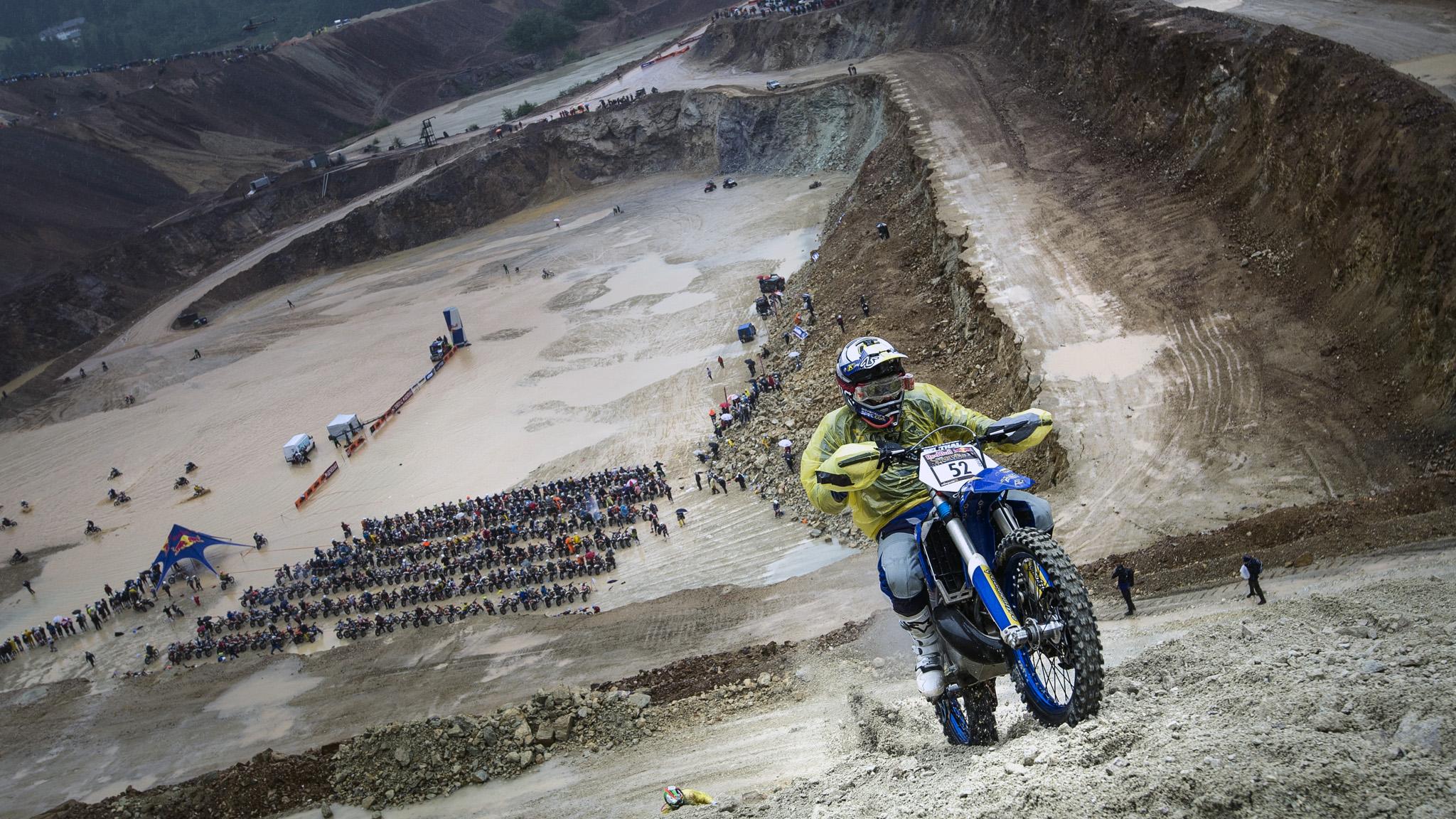 2048x1152 Graham Jarvis Bull Hare Scramble Erzberg Rodeo photo gallery