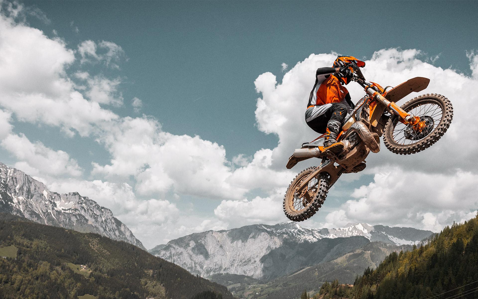 1920x1200 KTM 300 EXC ERZBERGRODEO 2023 OF THE ROOST