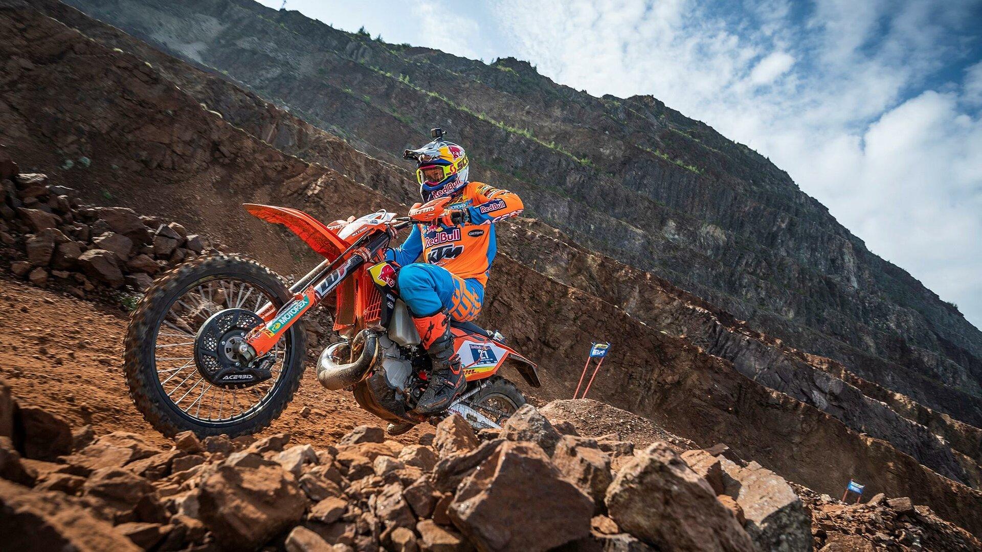 1920x1080 Red Bull Erzbergrodeo 2023
