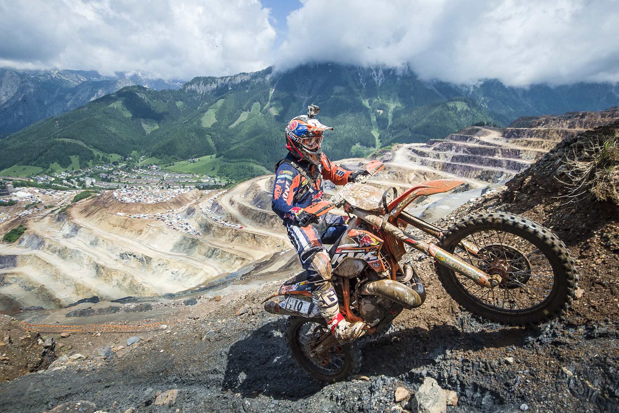 2000x1333 Get Excited, The Erzbergrodeo Is This Weekend