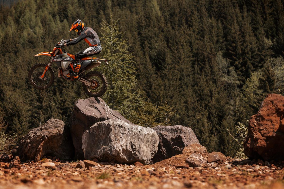 1200x798 Detailed: 2023 KTM 300 EXC Erzbergrodeo.com.au