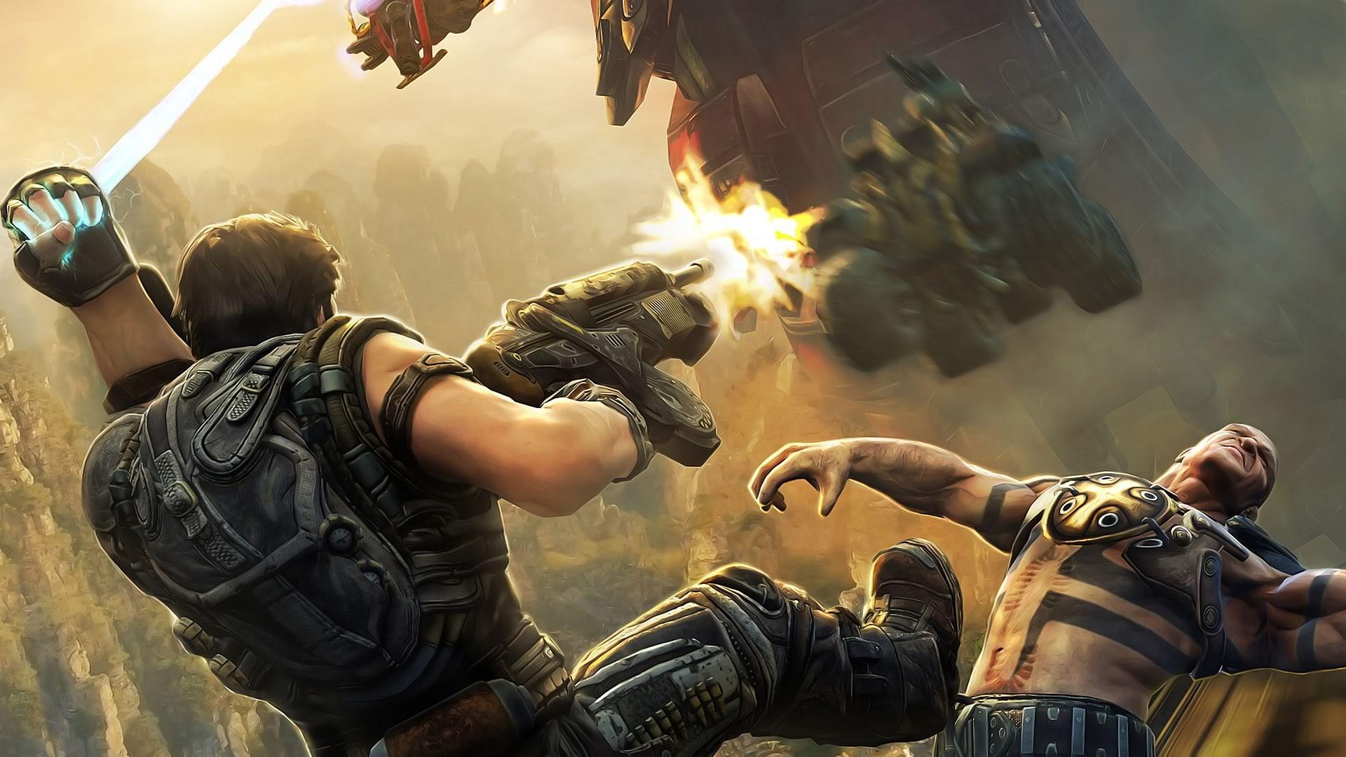 1920x1080 Gaming Wallpaper Download