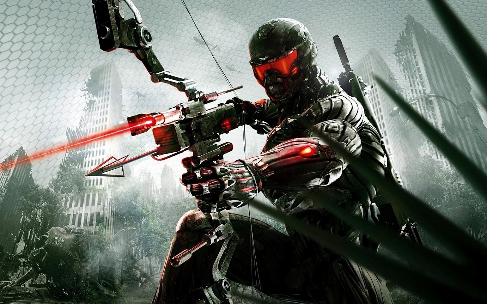 1600x1000 Best Game Wallpaper