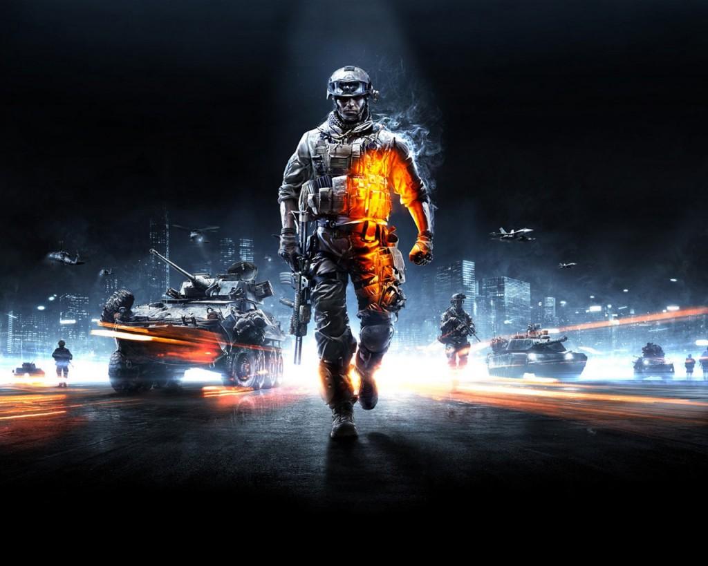 1024x819 Action Wallpaper HD