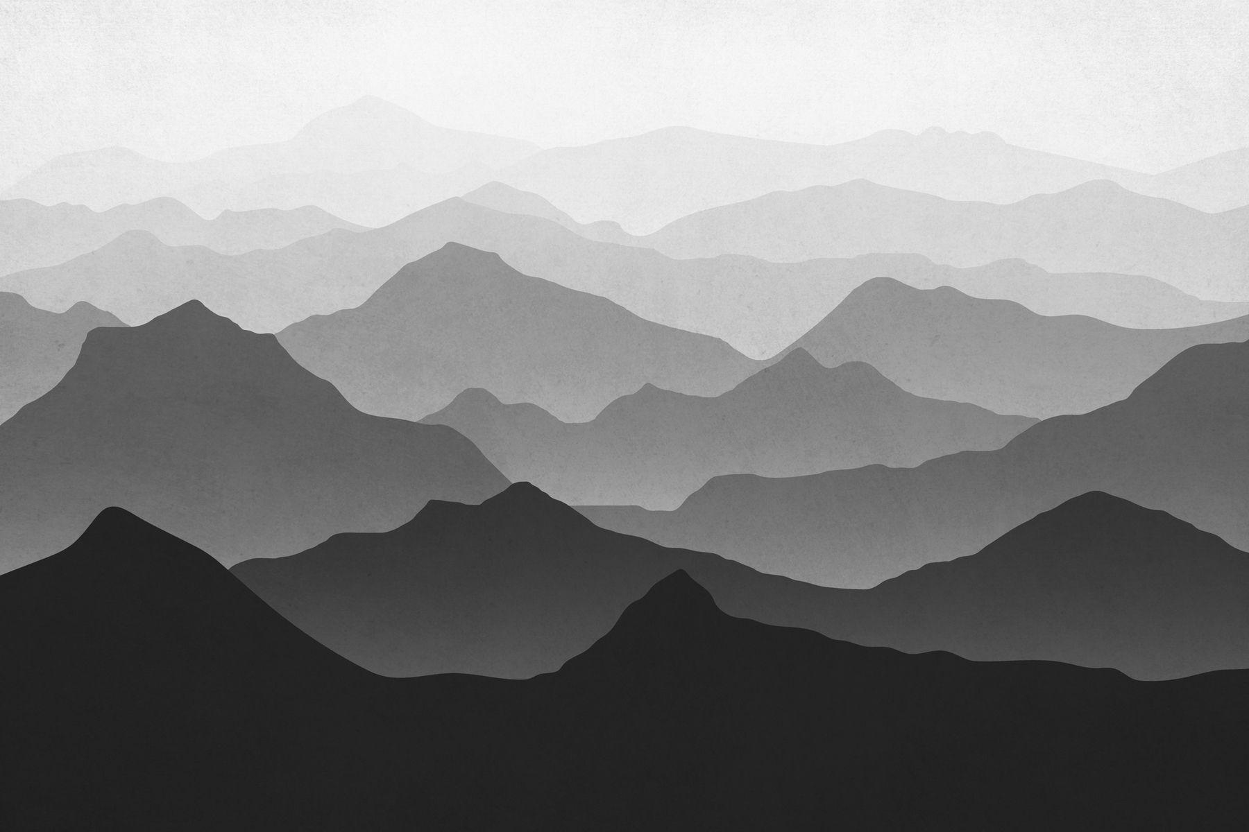 Gray Mountain Wallpapers - Top Free Gray Mountain Backgrounds ...