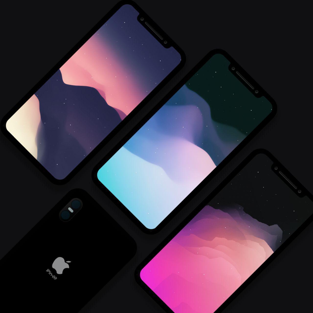 1280x1280 Does anyone have these wallpaper from „Twix“/ „notforyou666“?