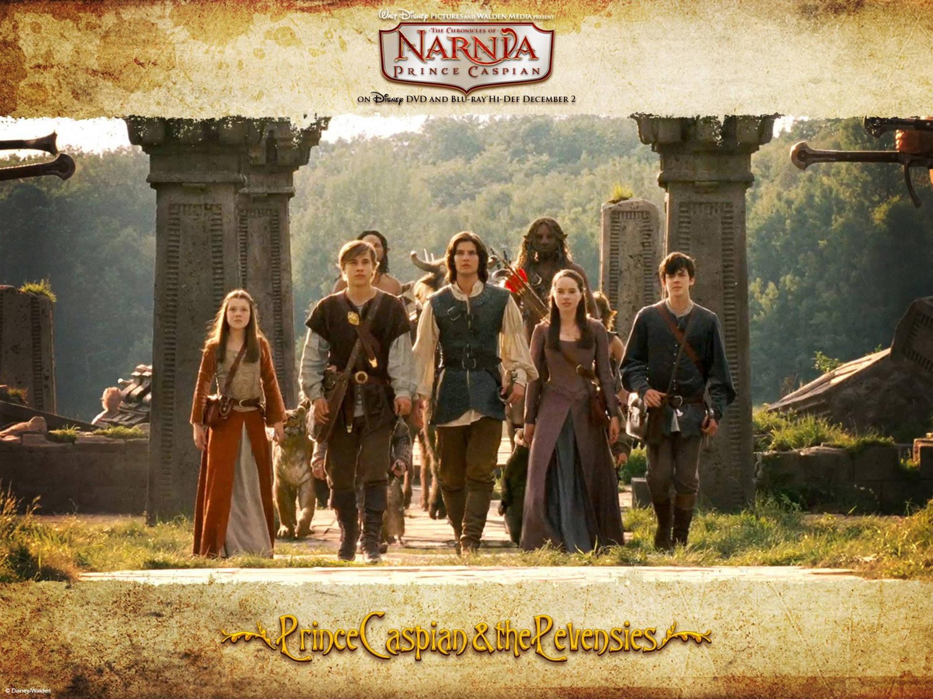 1920x1440 Download The Chronicles Of Narnia