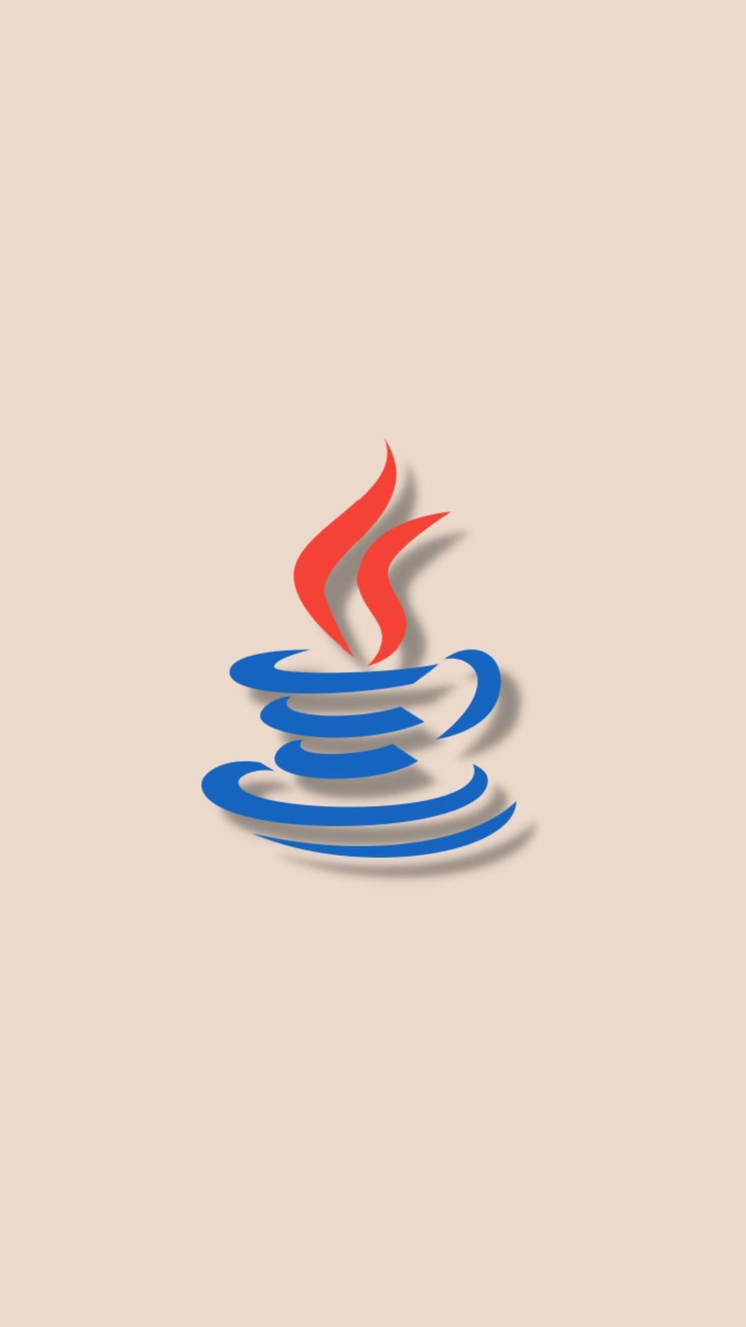 Java Logo Wallpapers - Top Free Java Logo Backgrounds - WallpaperAccess
