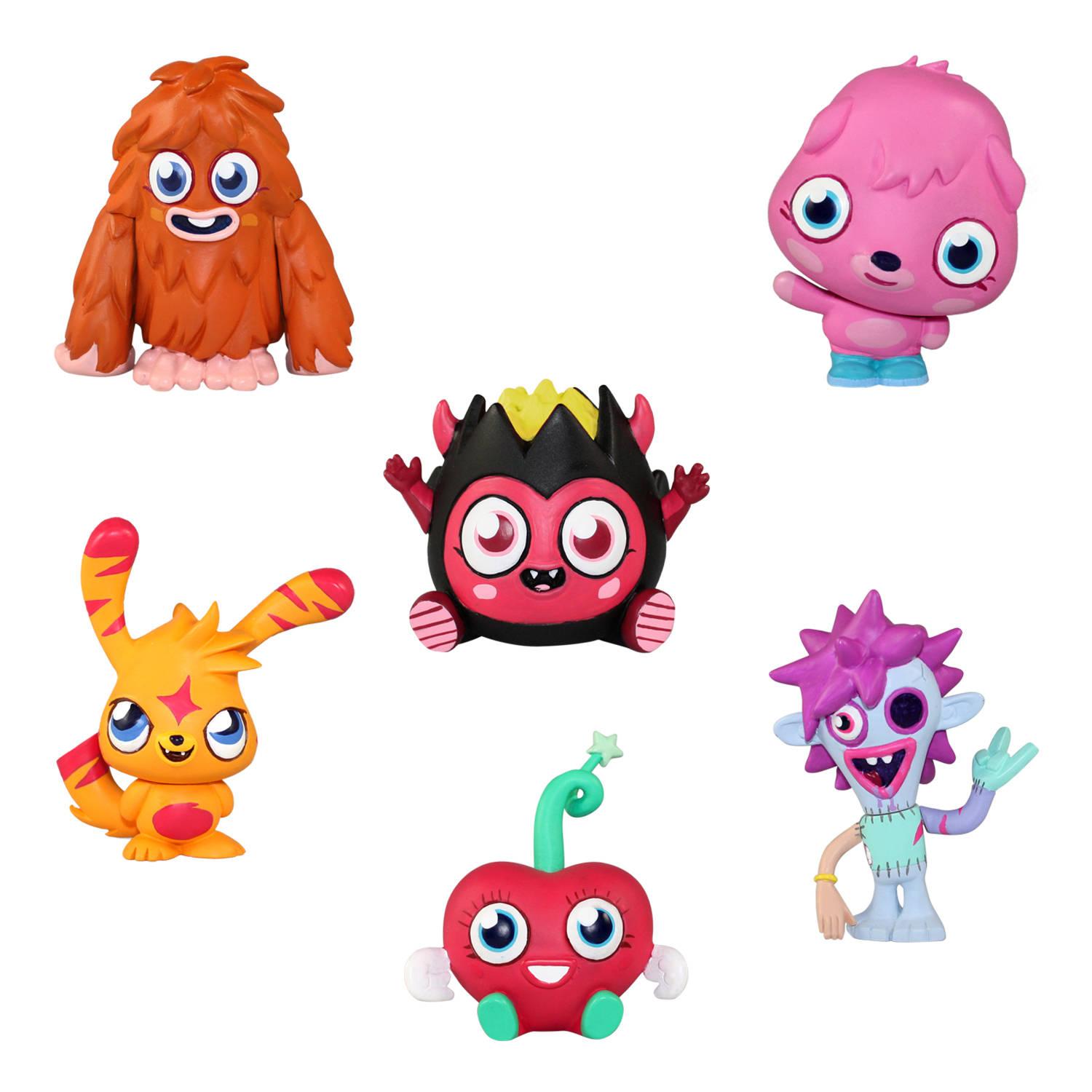 1500x1500 Free Moshi Monsters Wallpaper Downloads, Moshi Monsters Wallpaper for FREE
