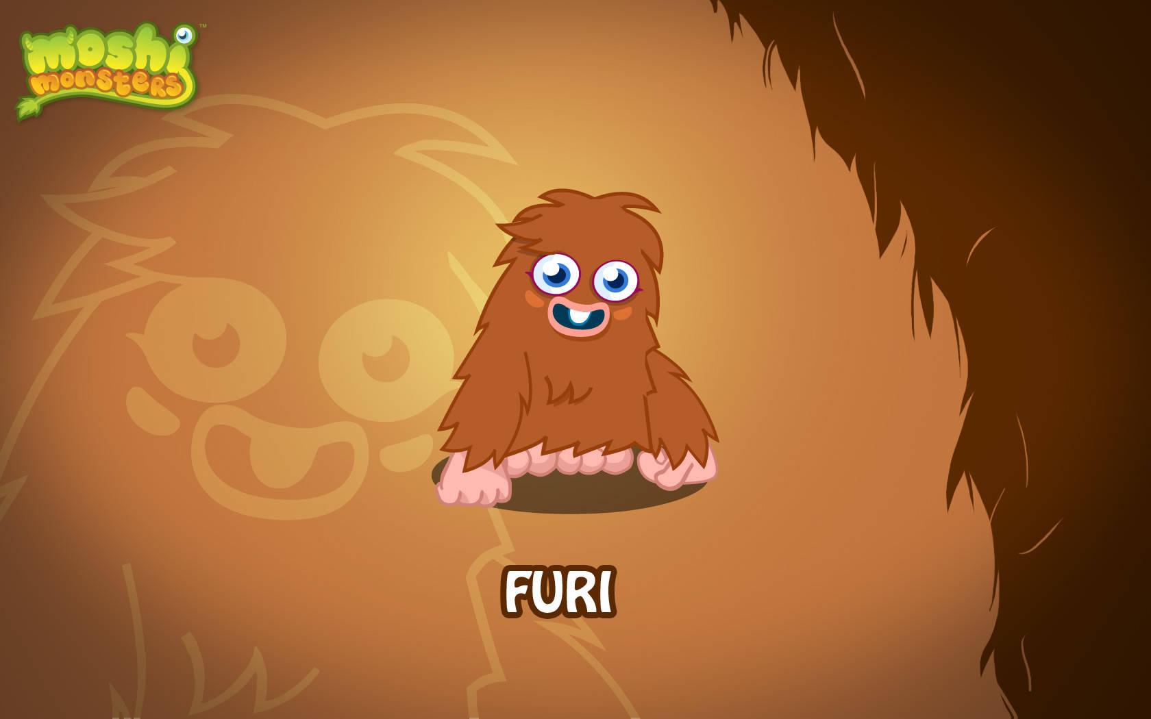 1680x1050 Free Moshi Monsters Background, Moshi Monsters Background s for FREE