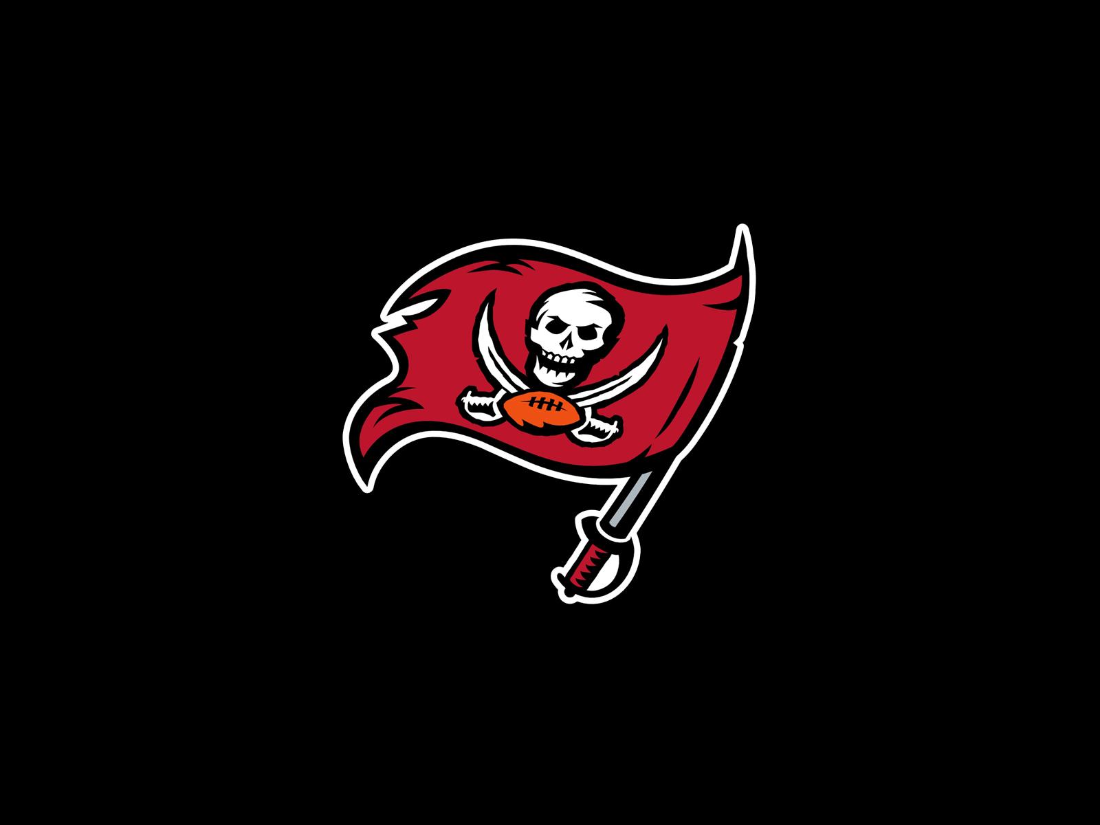 Buccaneers Logo Wallpapers - Top Free Buccaneers Logo Backgrounds ...