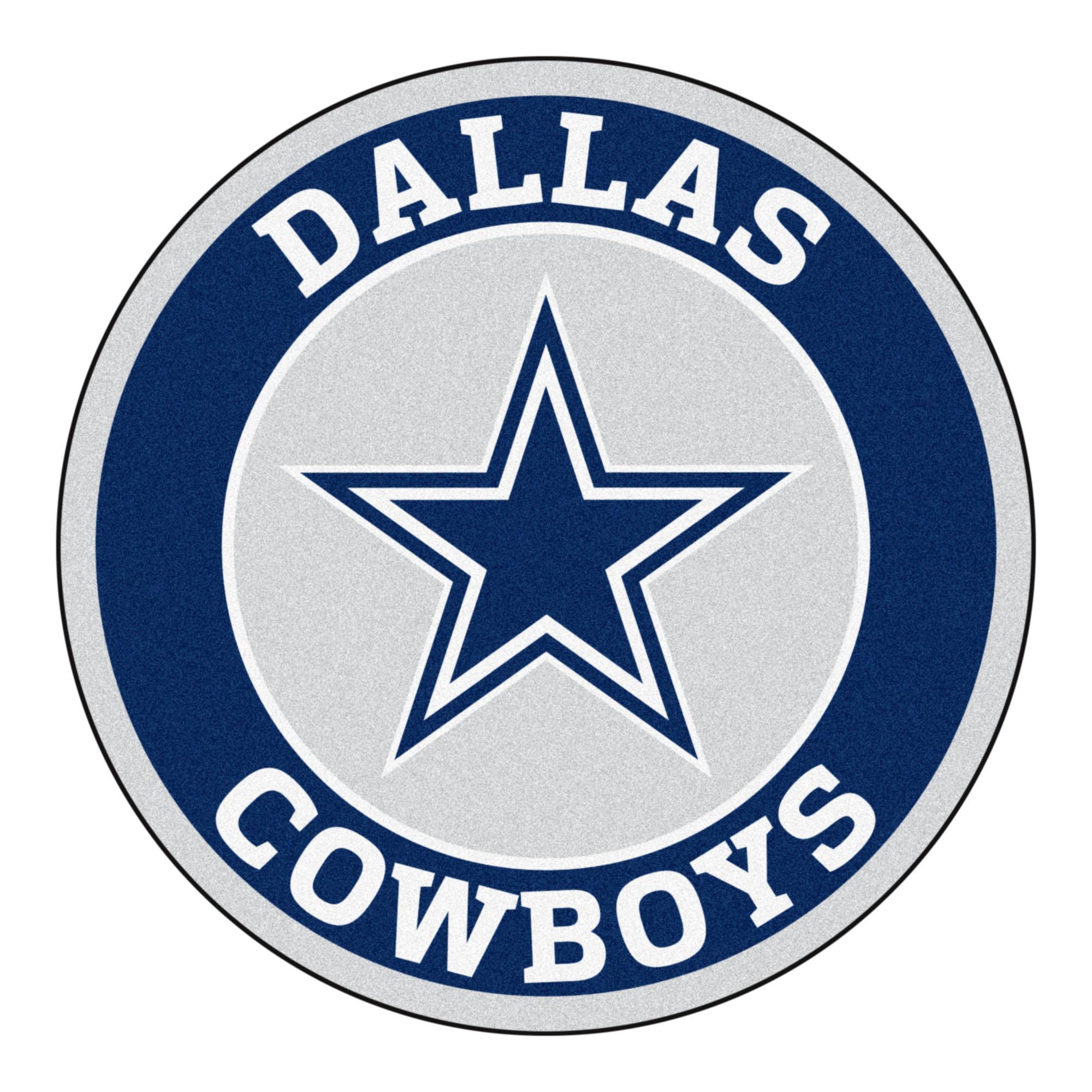 Cowboys Logo Wallpapers - Top Free Cowboys Logo Backgrounds ...