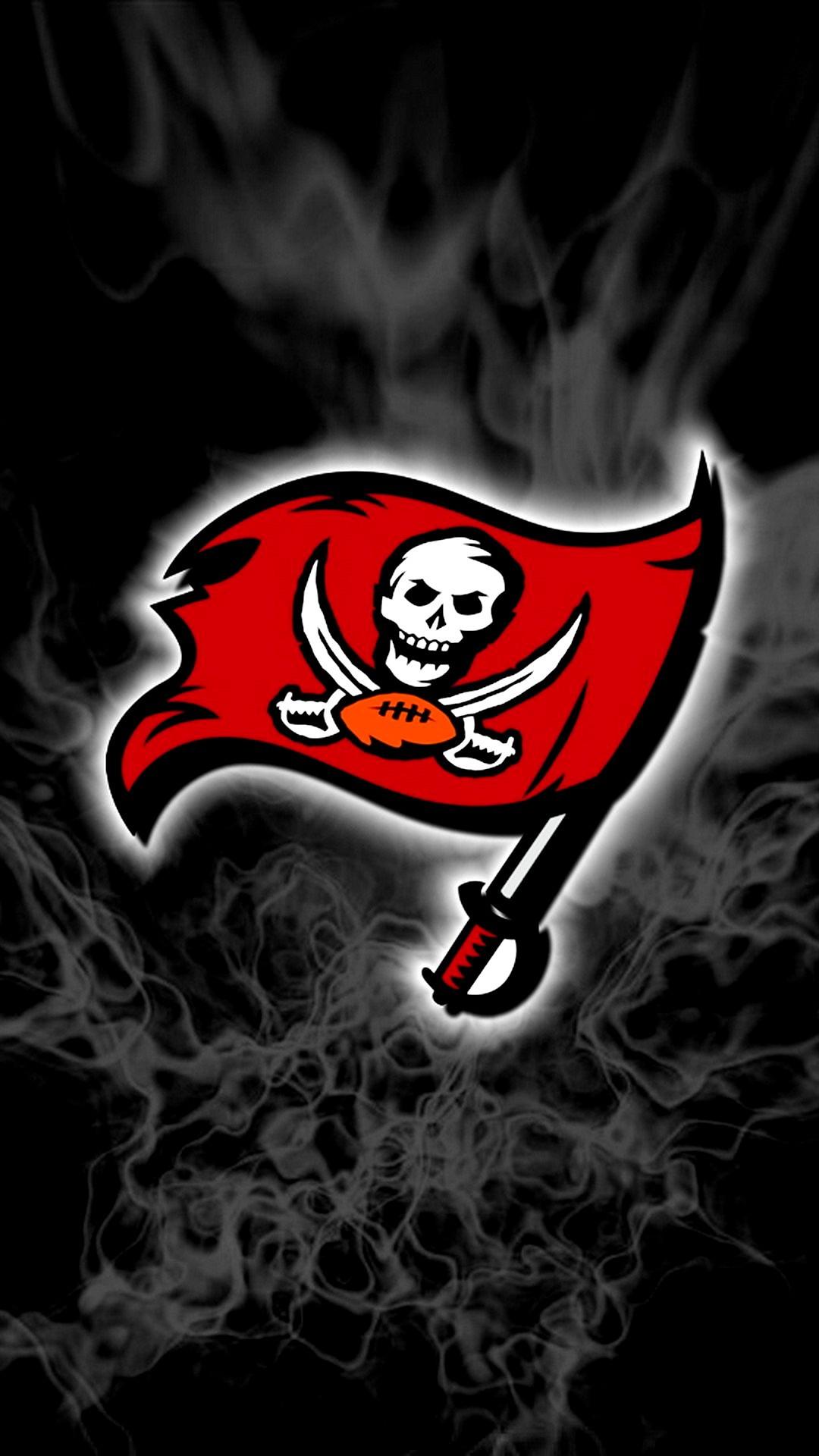 Buccaneers Logo Wallpapers - Top Free Buccaneers Logo Backgrounds ...