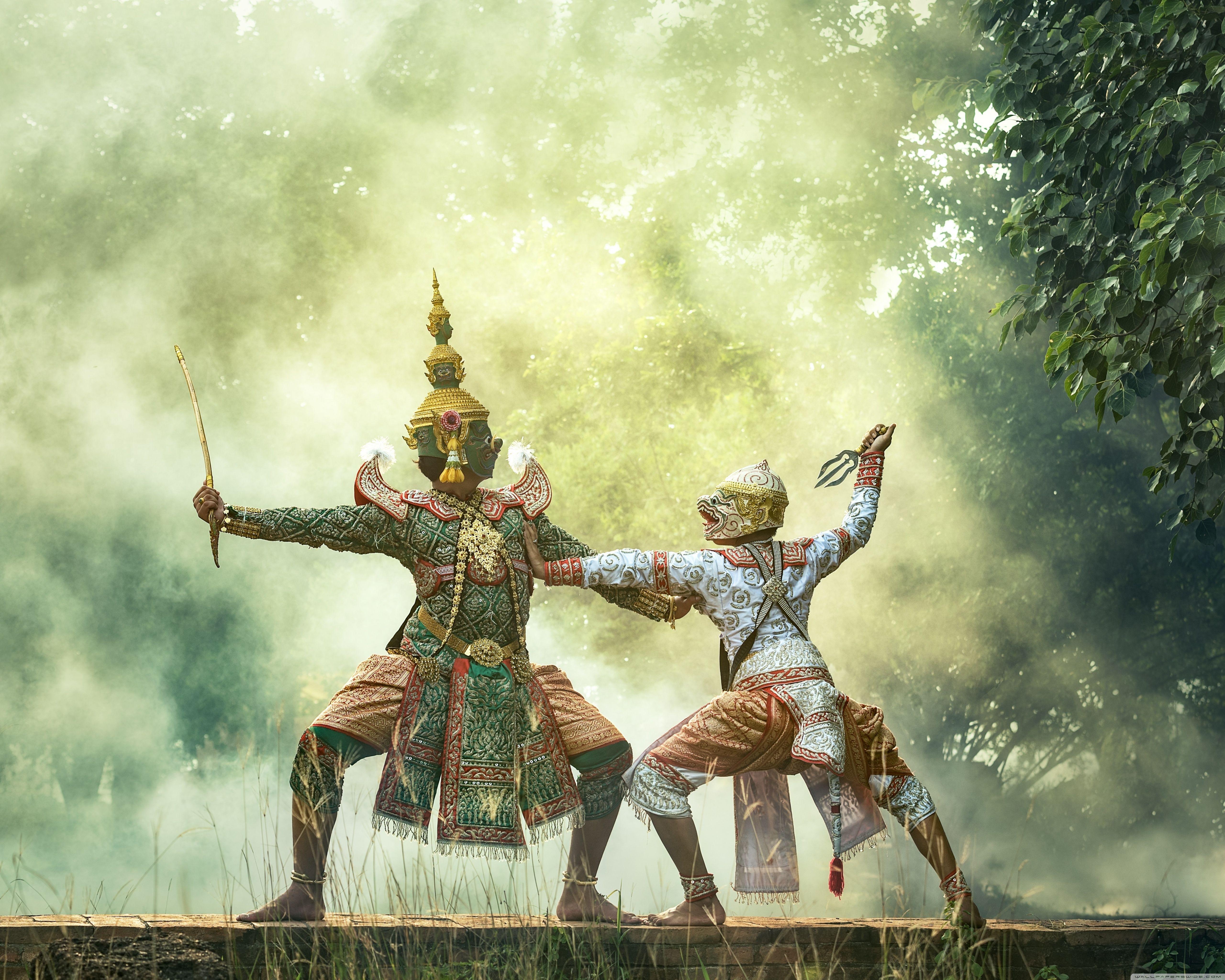 5120x4096 Ancient Entertainment ❤ 4K HD Desktop Wallpaper for 4K Ultra HD TV
