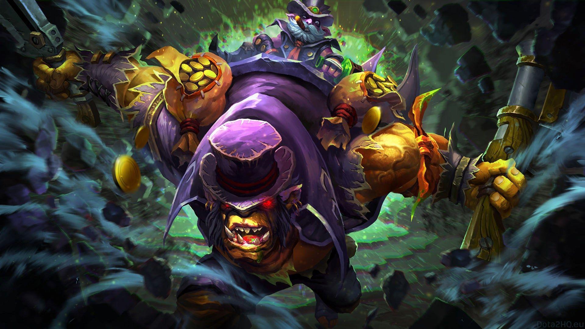 1920x1080 alchemist #dota 2 background. Dota Dota 2 wallpaper, Alchemist