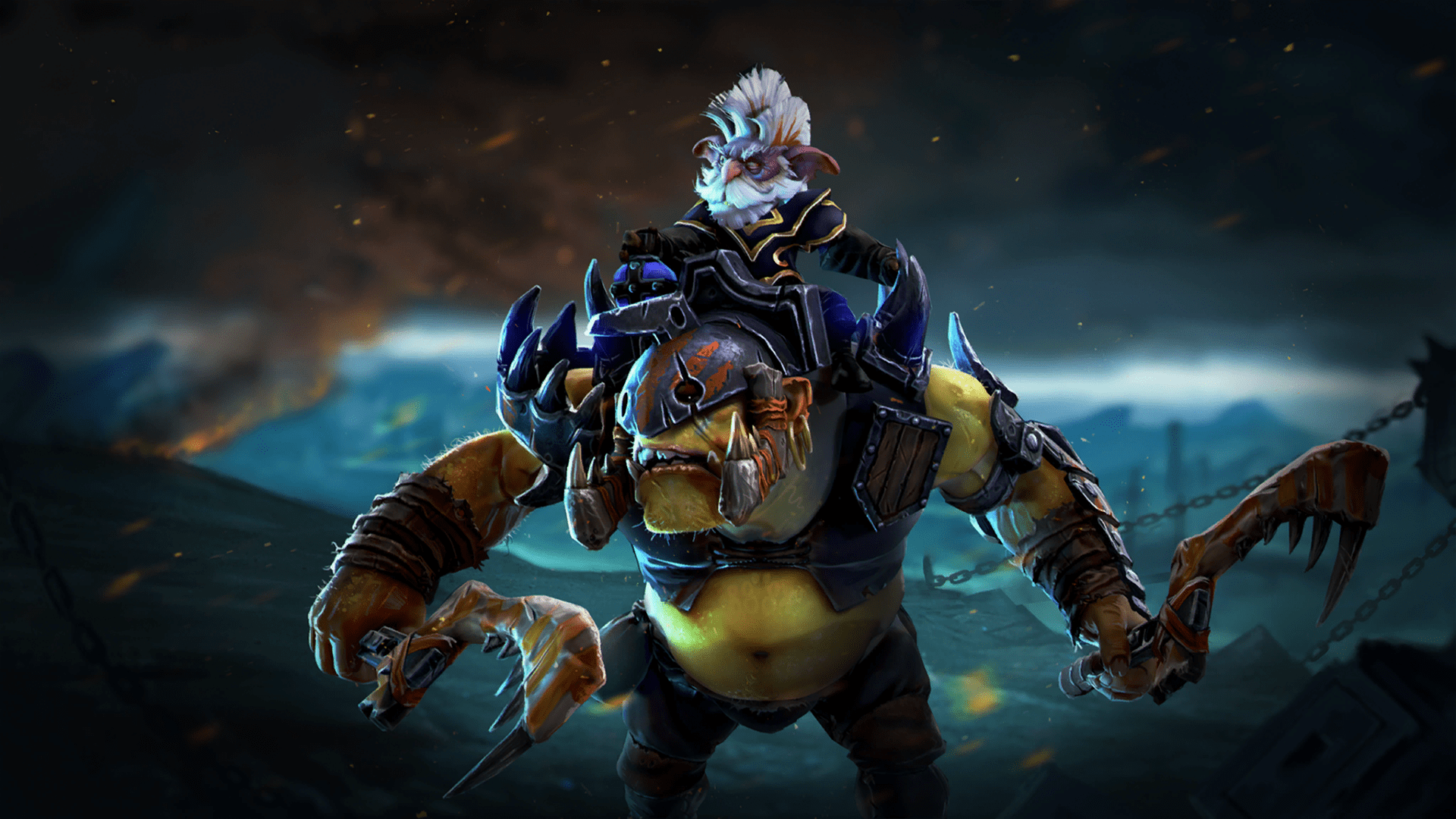 1920x1080 alchemist. Dota 2 wallpaper, Dota Dota2 heroes