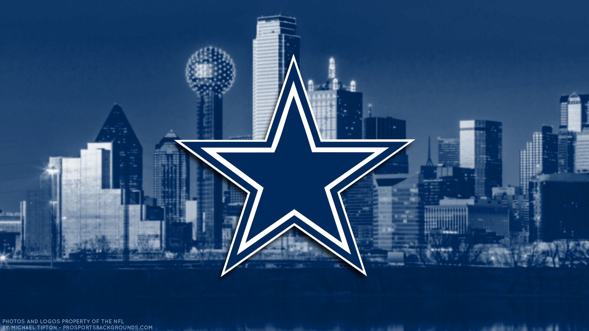 1920x1080 1920x1080 Dallas Cowboys, Emblem, Logo, NFL wallpaper PNG Gallery HD Wallpaper