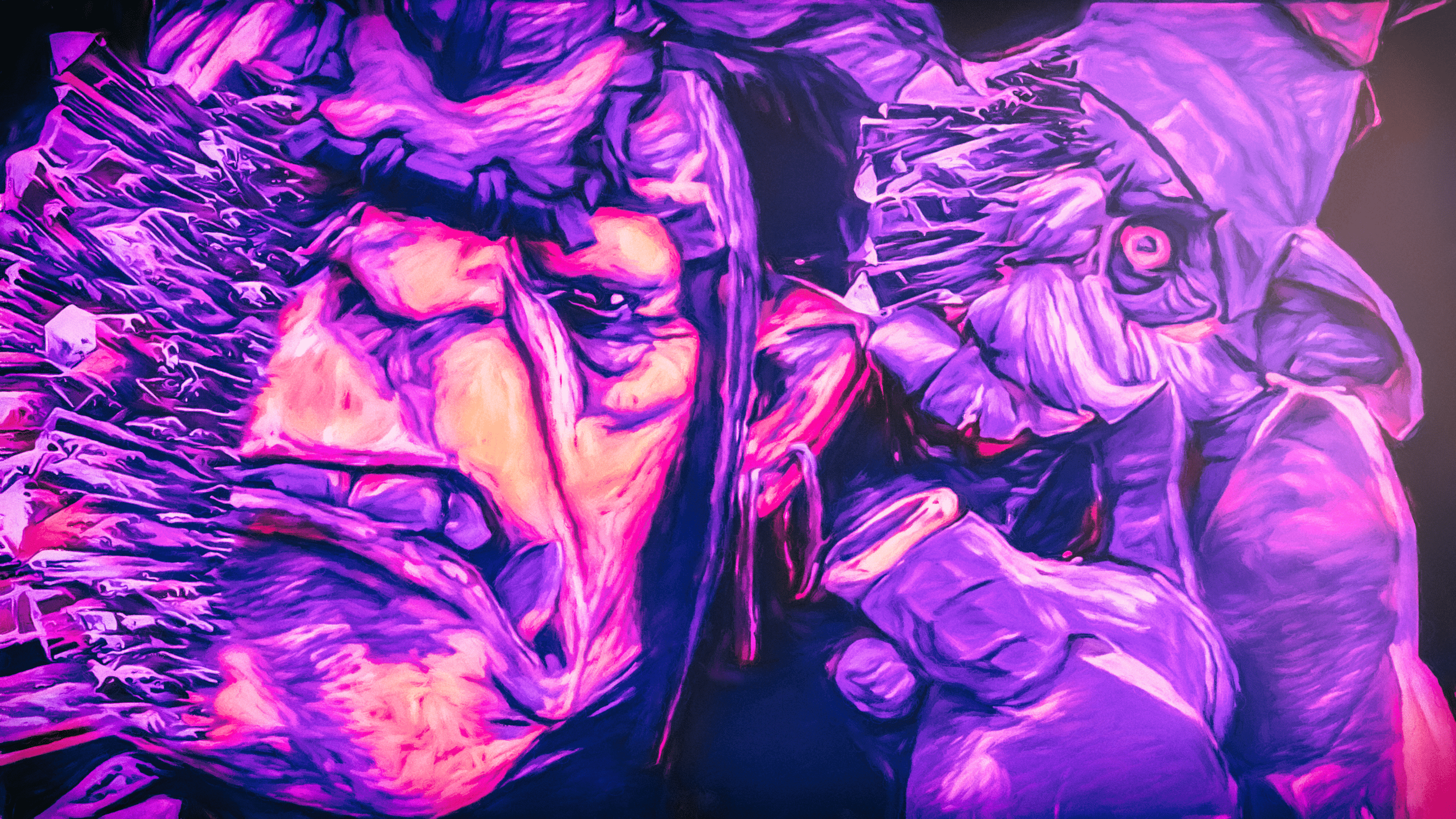 3072x1728 Alchemist (Dota 2) HD Wallpaper and Background