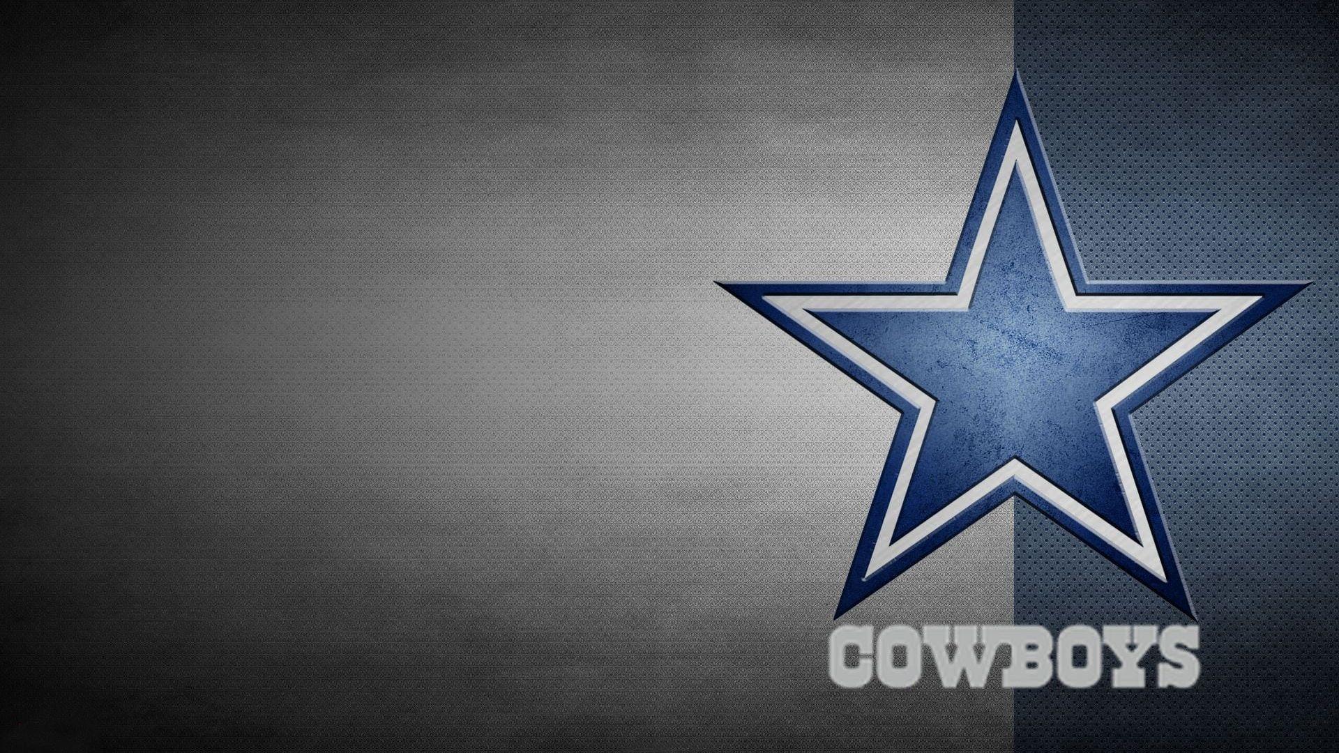 Cowboys Logo Wallpapers - Top Free Cowboys Logo Backgrounds ...