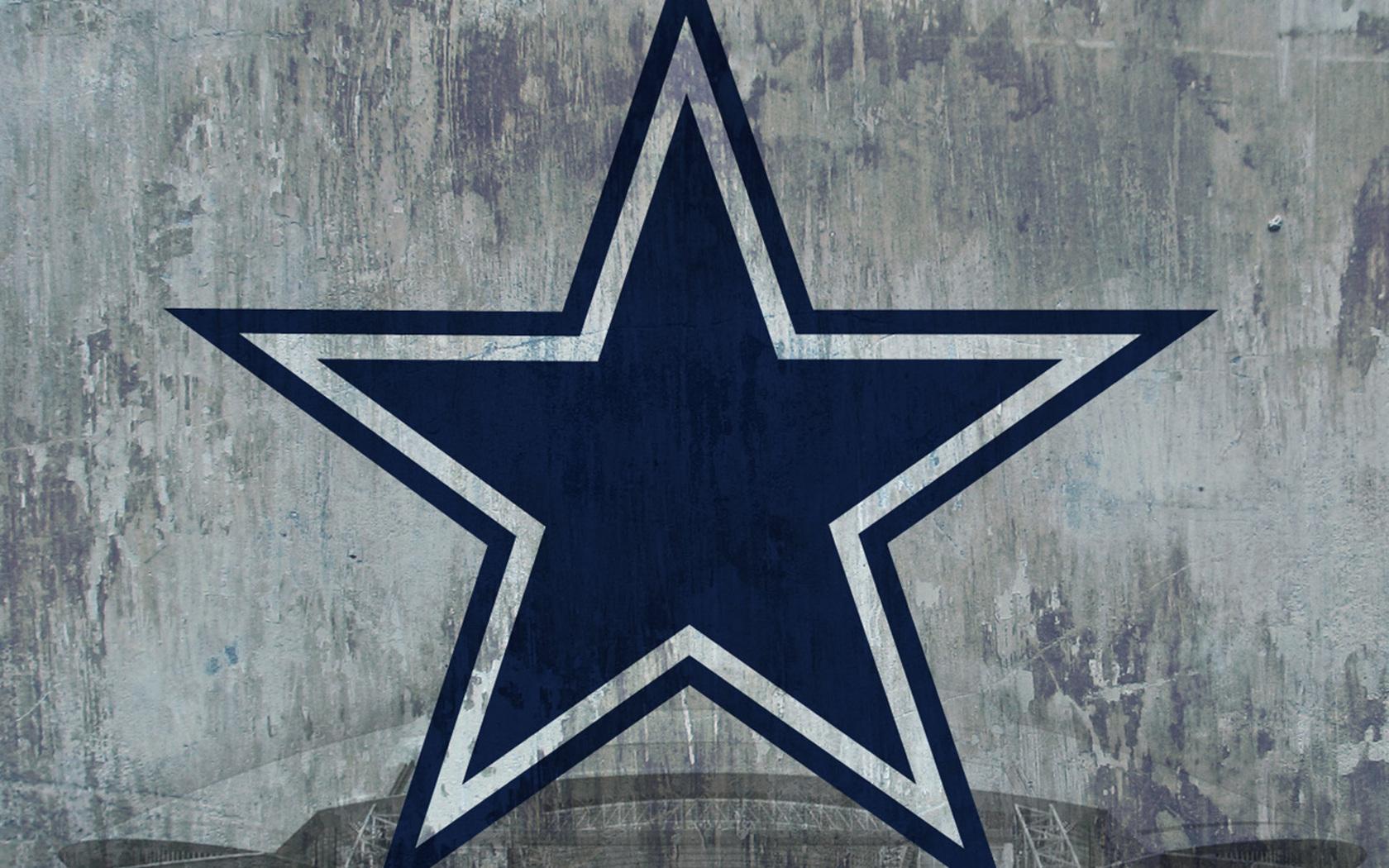 1680x1050 Dallas Cowboys Computer Wallpaper