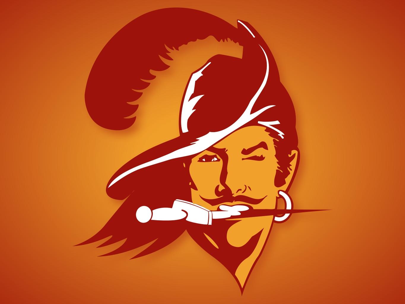 1365x1024 Tampa Bay Buccaneers Wallpaper HD